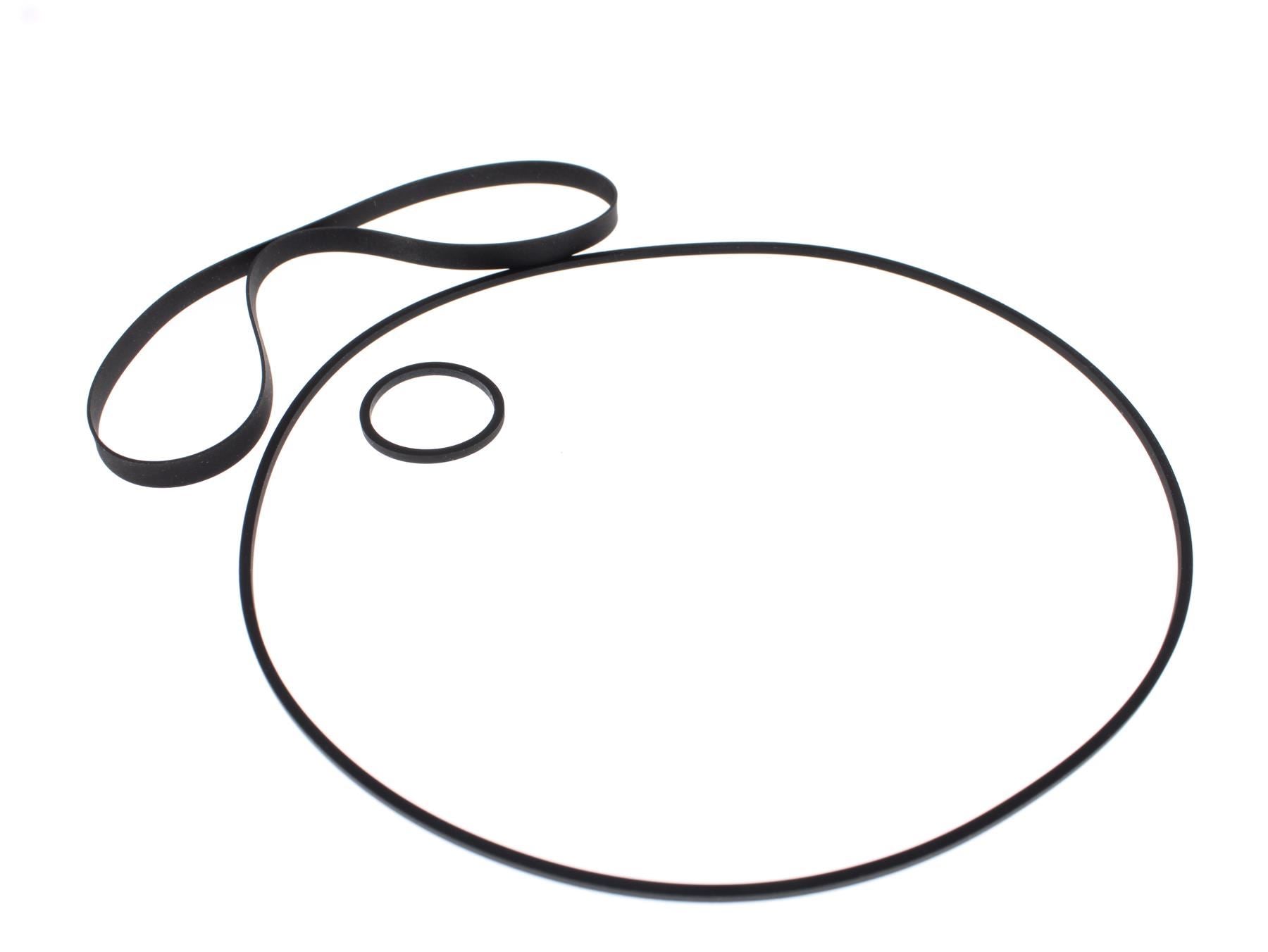 PYE DV-761 Belt Kit for Video Cassette