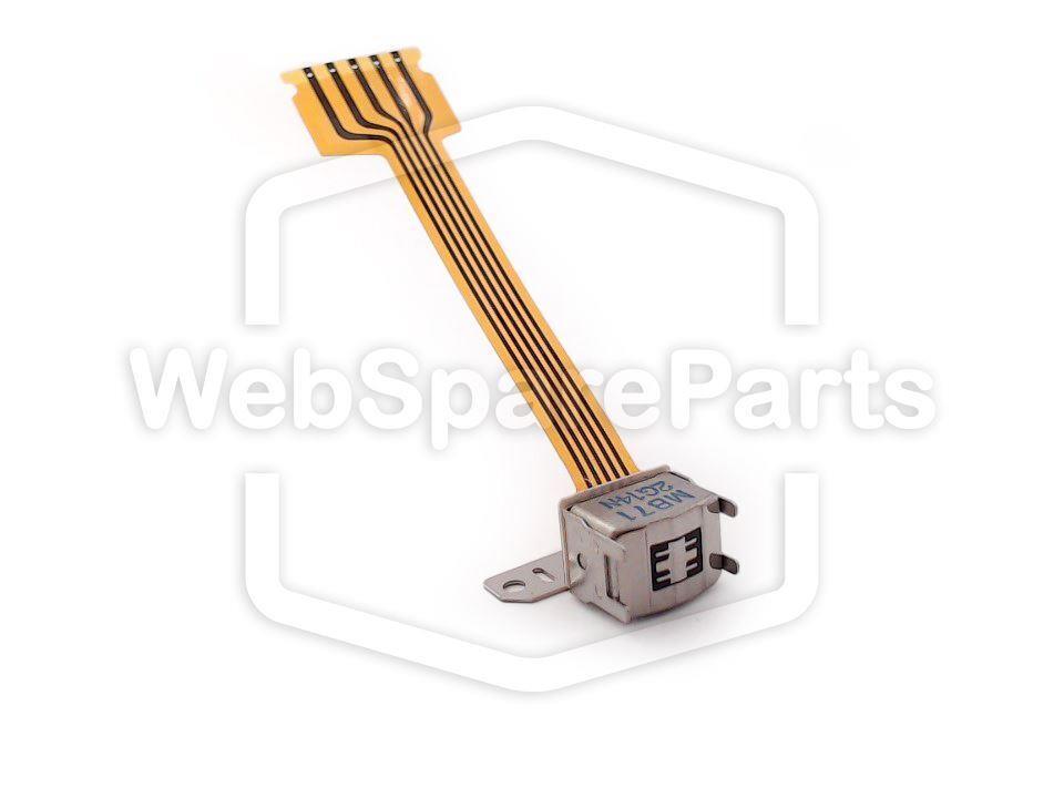 Vintage Audio Head MB71 2G14N For Blaupunkt Car Radio Stereo