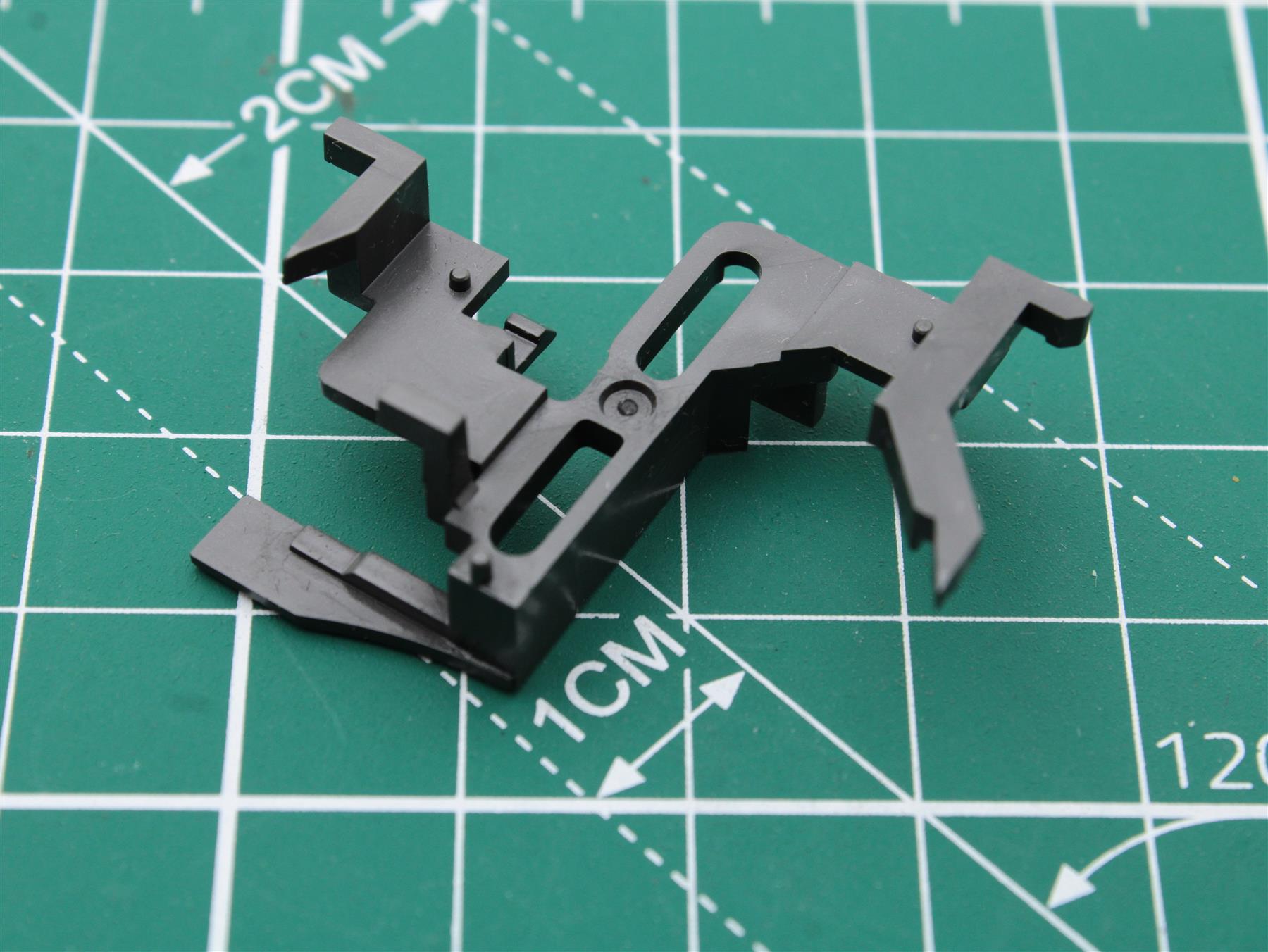 Sony 3-359-429-01 – Brake Plate Slider Pos.(159)