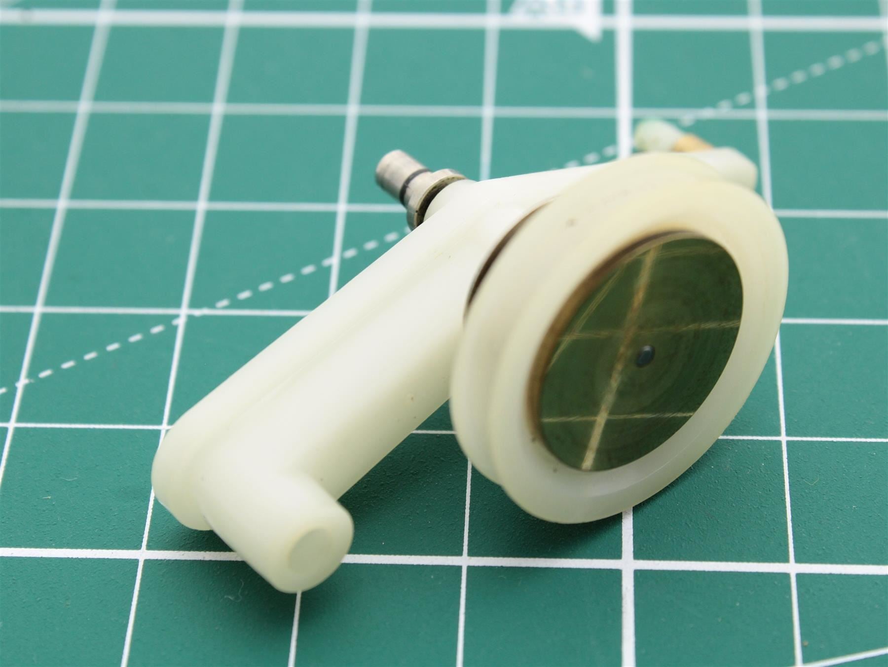 Bang & Olufsen Beocenter 2200 (Clutch) Part Position: 22061