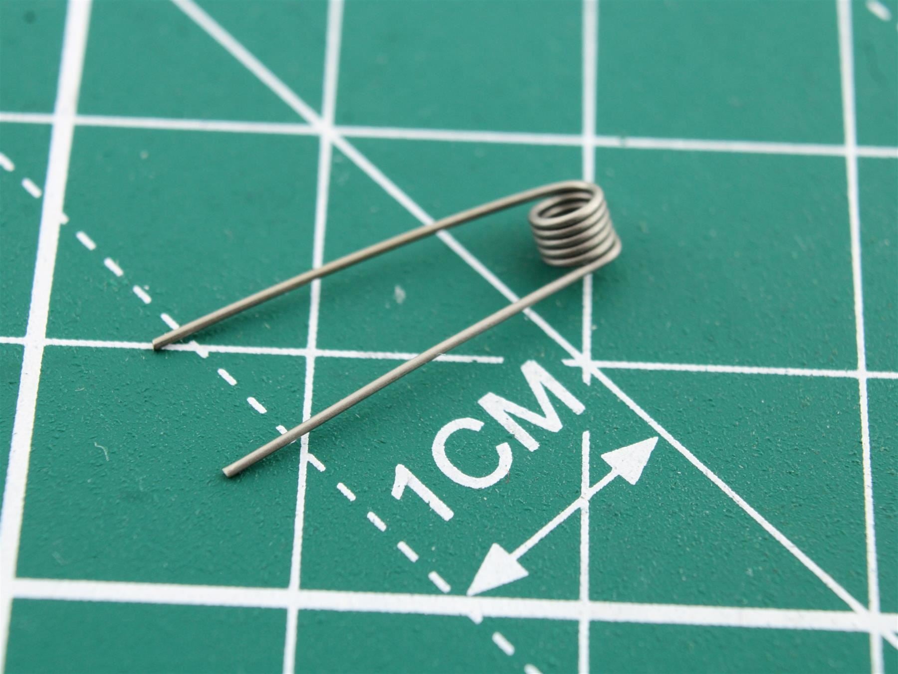 Coil Spring for Technics RS-TR575M2 (Position M42)