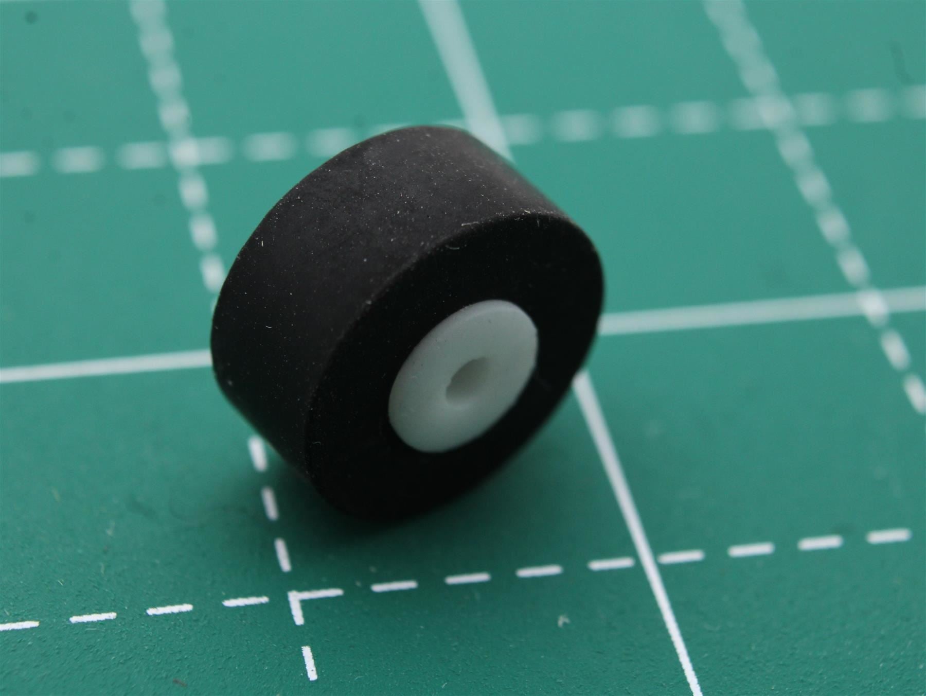 Pinch Roller for Aiwa AD-3100 Cassette Deck