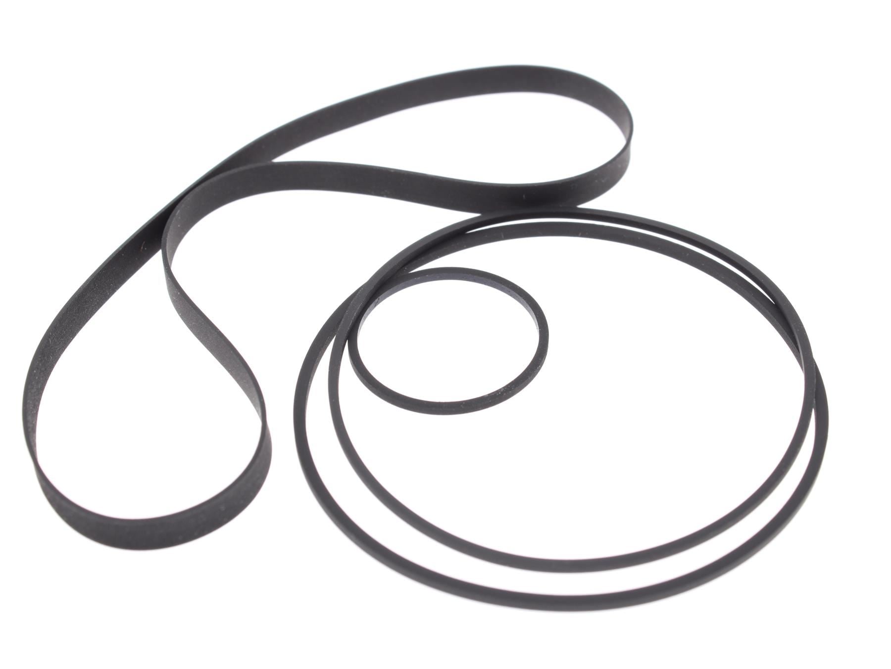Aiwa AD-F360 Belt Kit for Cassette Deck