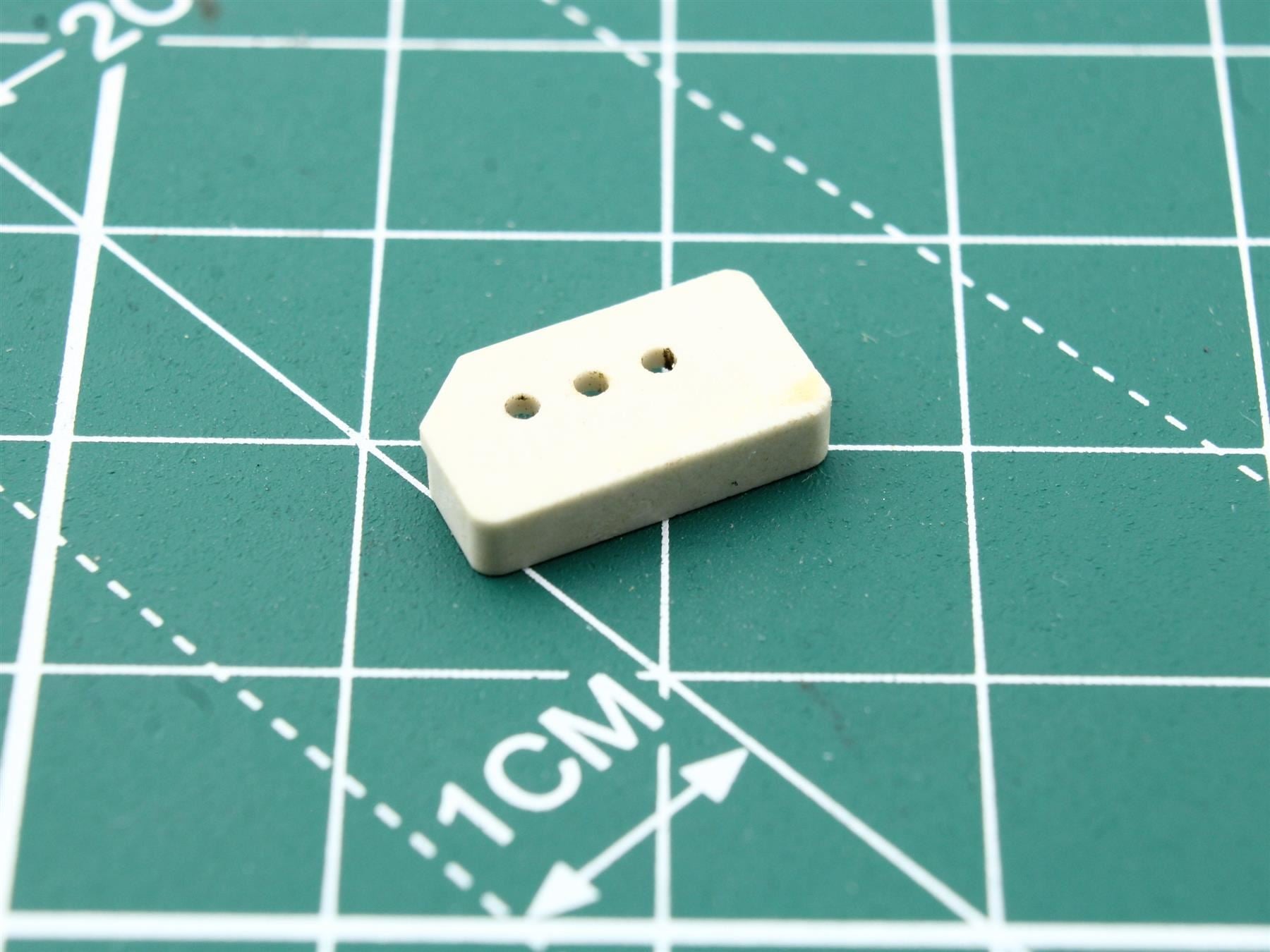 Denon DRW-750 Spacer Cassette Deck (Pos.29-3)