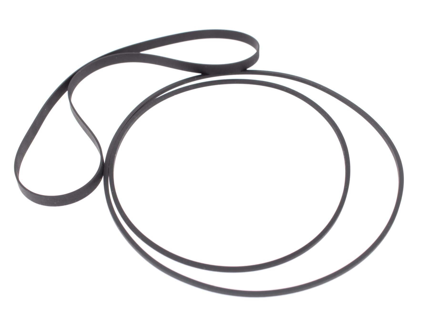 Sony TC-K4 Belt Kit for Cassette Deck