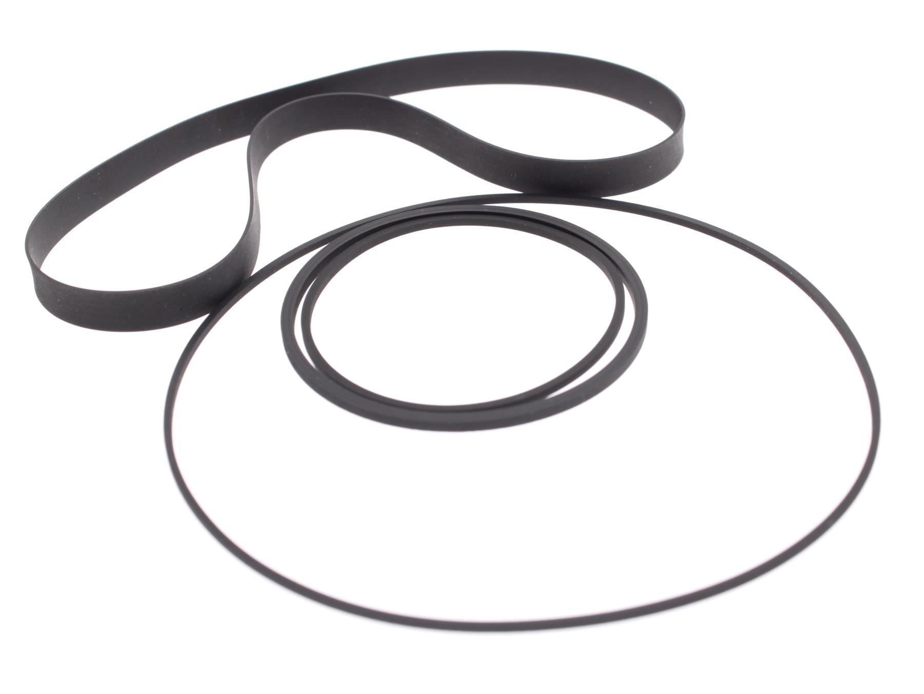 Nakamichi 480 Belt Kit for Cassette Deck