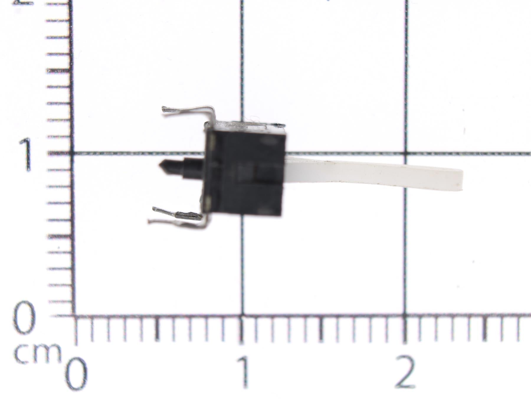 Micro Switch W01055 for Vintage Audio Equipment