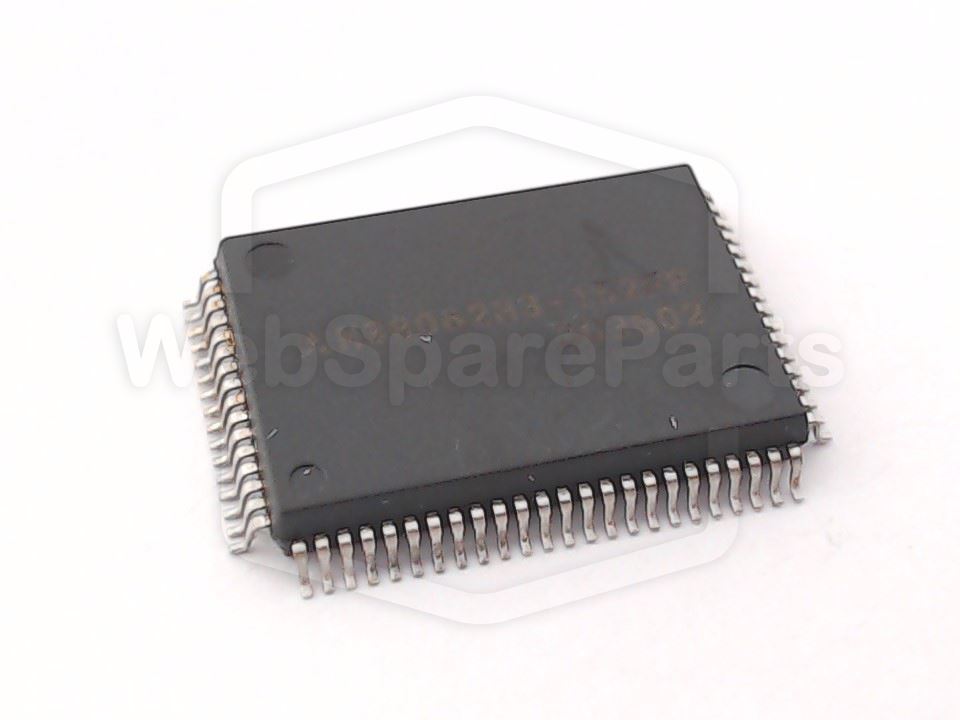 M38062M3-152FP Integrated circuit Original Technics