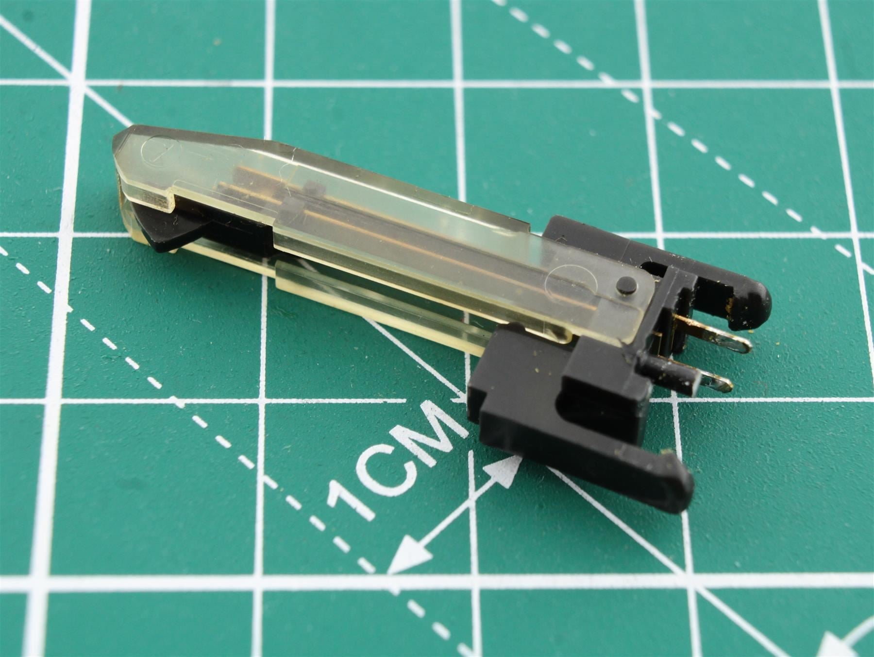 Switch Half for Technics RS-TR777 (Position S972,S973,S974,S975,S976)