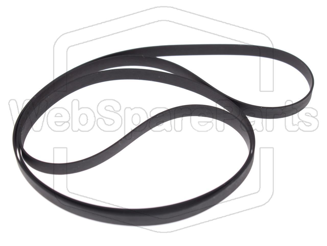 Replacement part number for Panasonic-Technics SJY-90080