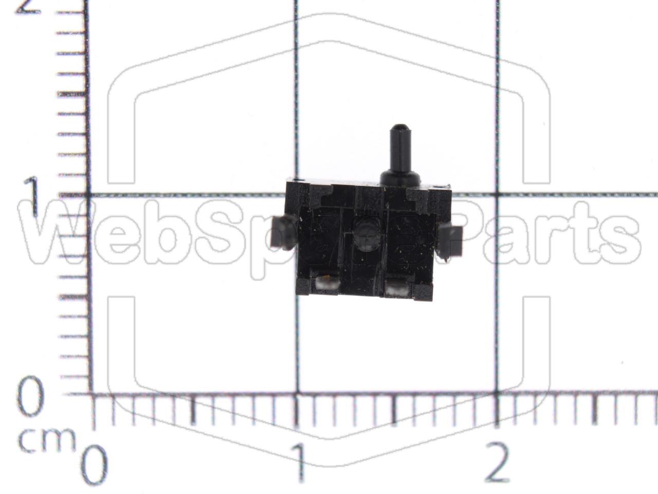 Micro Switch W01113 for Vintage Audio Equipment