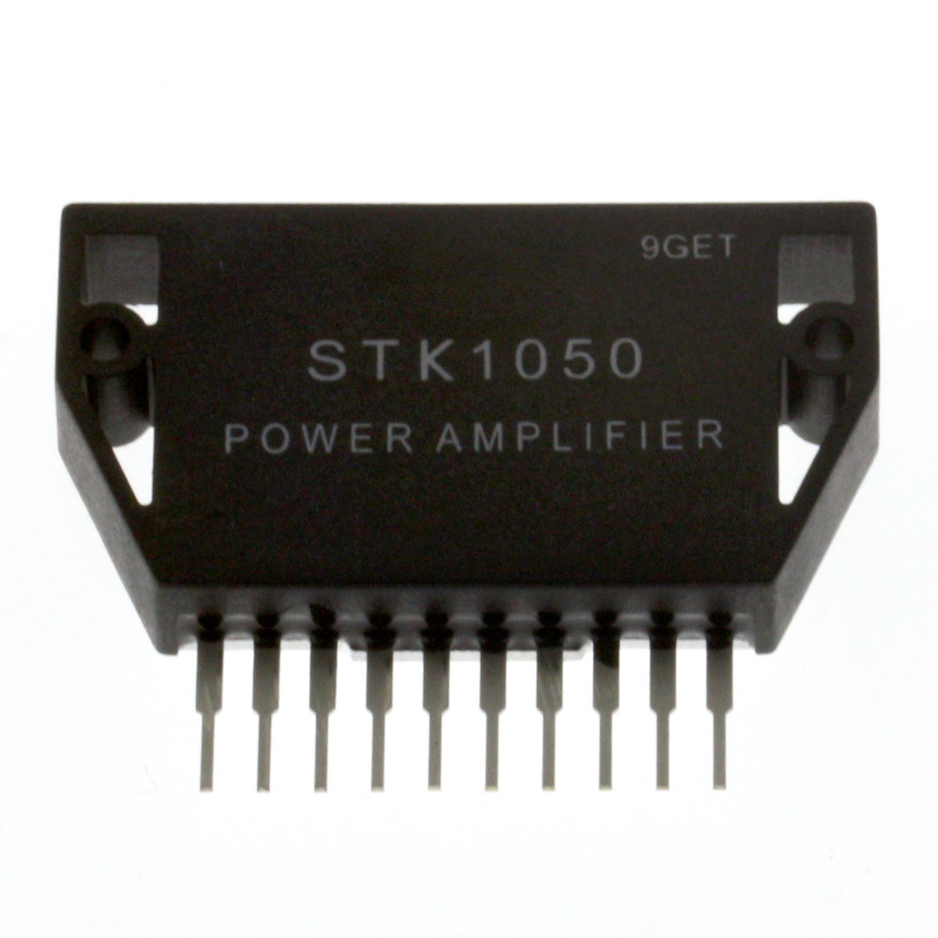 STK1050 Integrated Circuit