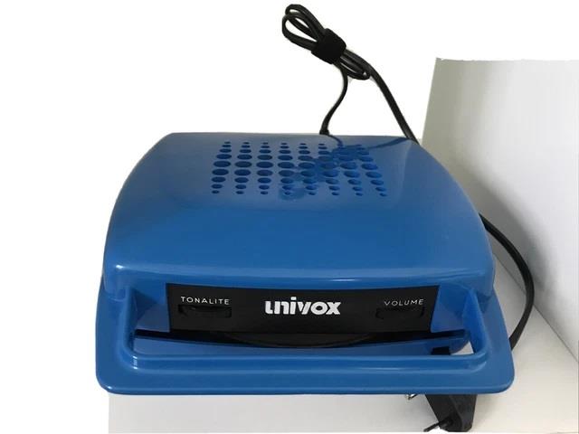 Replacement Belt for Turntable Univox Tonalite mangiadischi