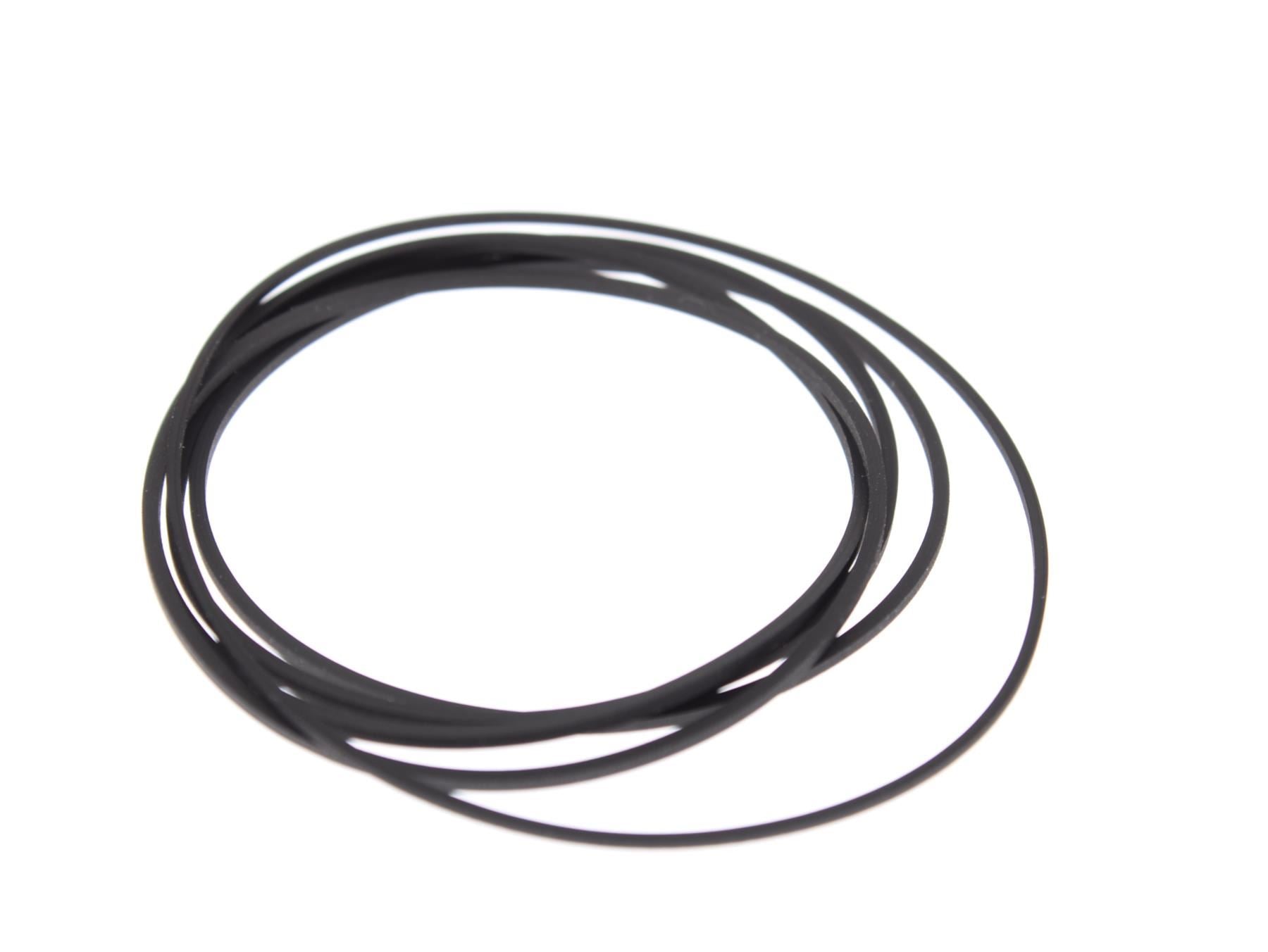 Kenwood KX-59CW Belt Kit for Double Cassette Deck