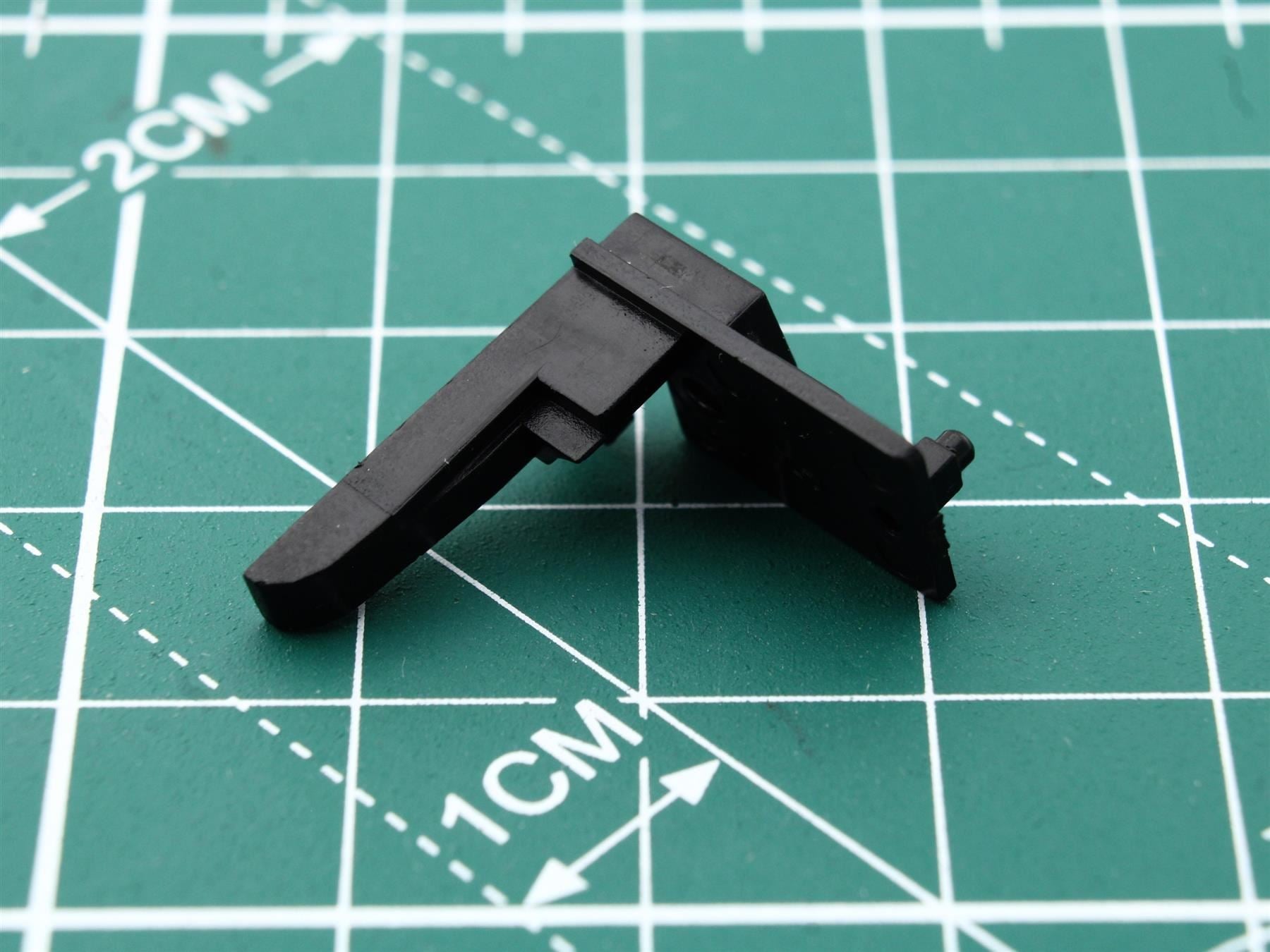 Mechanism Cassette Cassette Guide R for Pioneer XD-Z63M (Position 67)