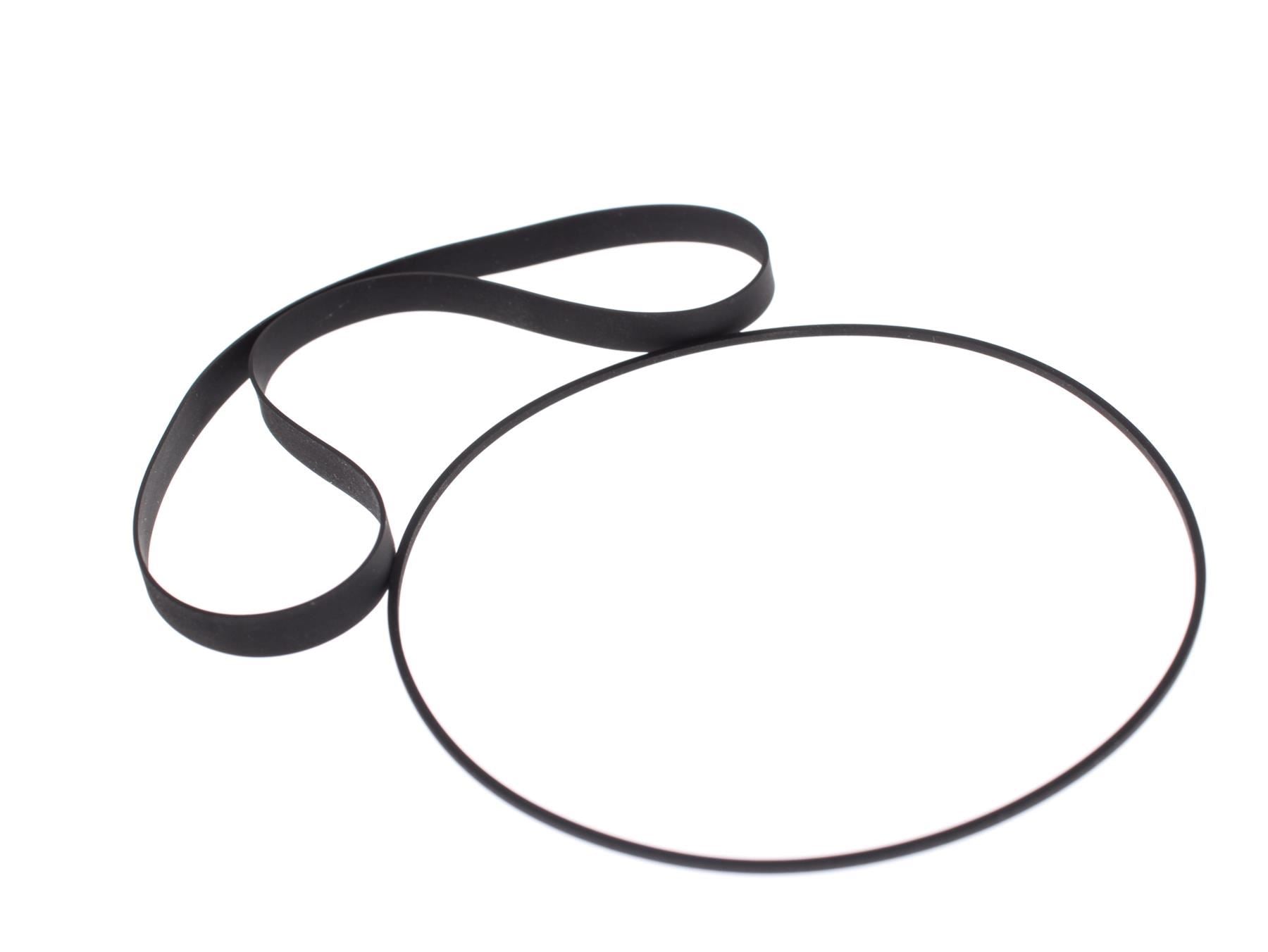 Akai GX-F60R Belt Kit for Cassette Deck