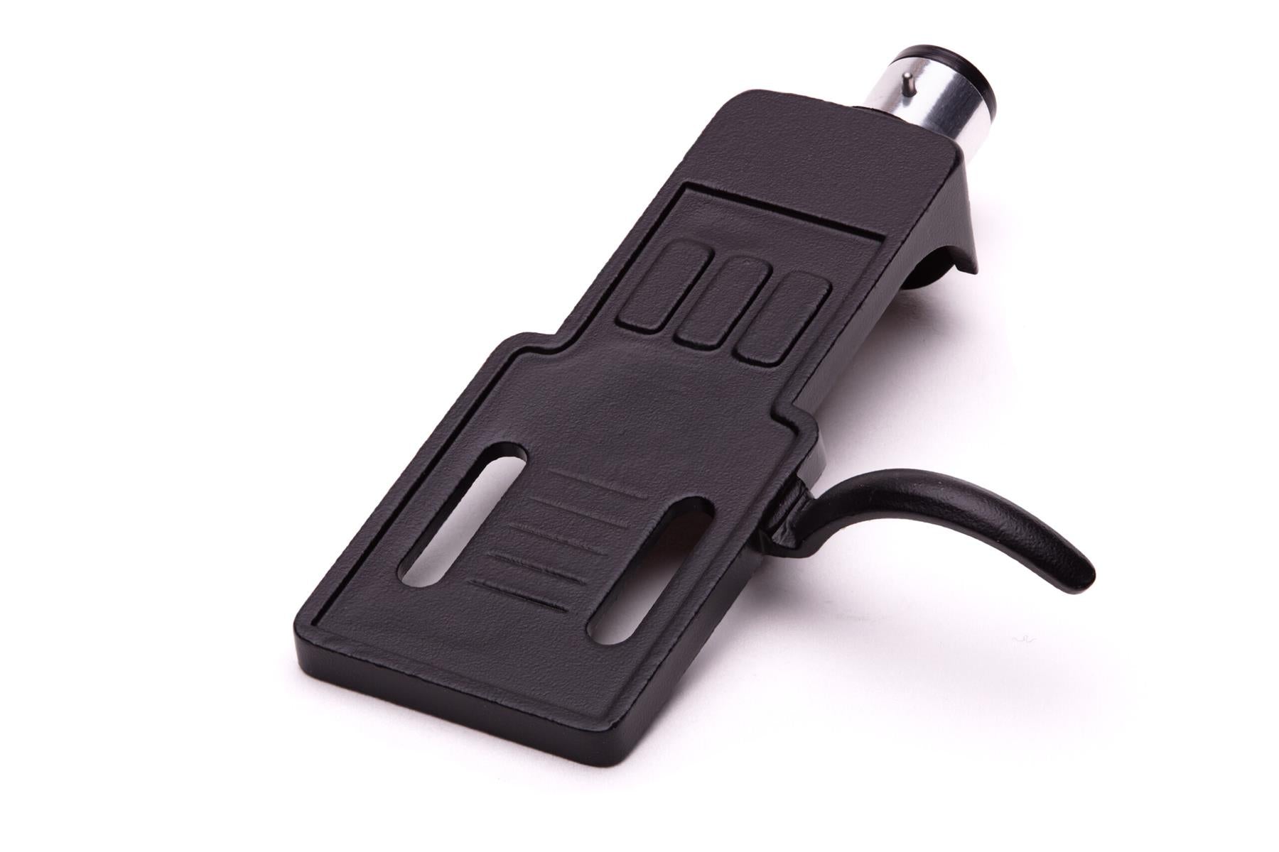 Analogis HS-14 Aluminium Headshell – ADC Design SME Mount for J and S Tonearms