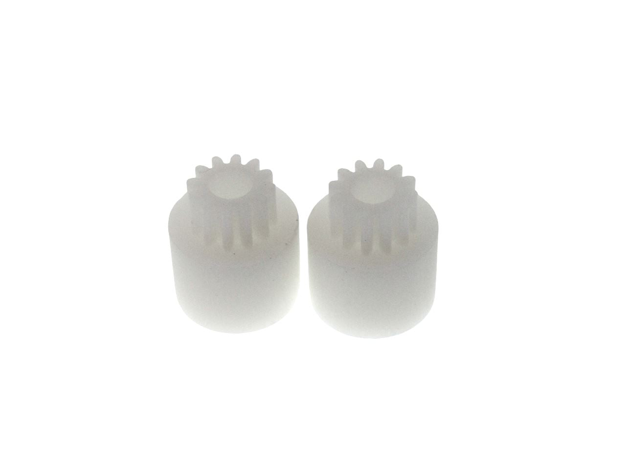 Panasonic SA-CH33 Gears Main Pulley for Double Cassette Deck