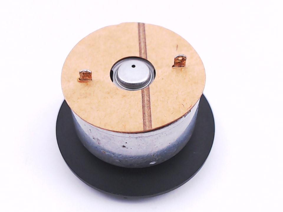 CD Player Spindle Motor Replacement MDN3BT3CRAS