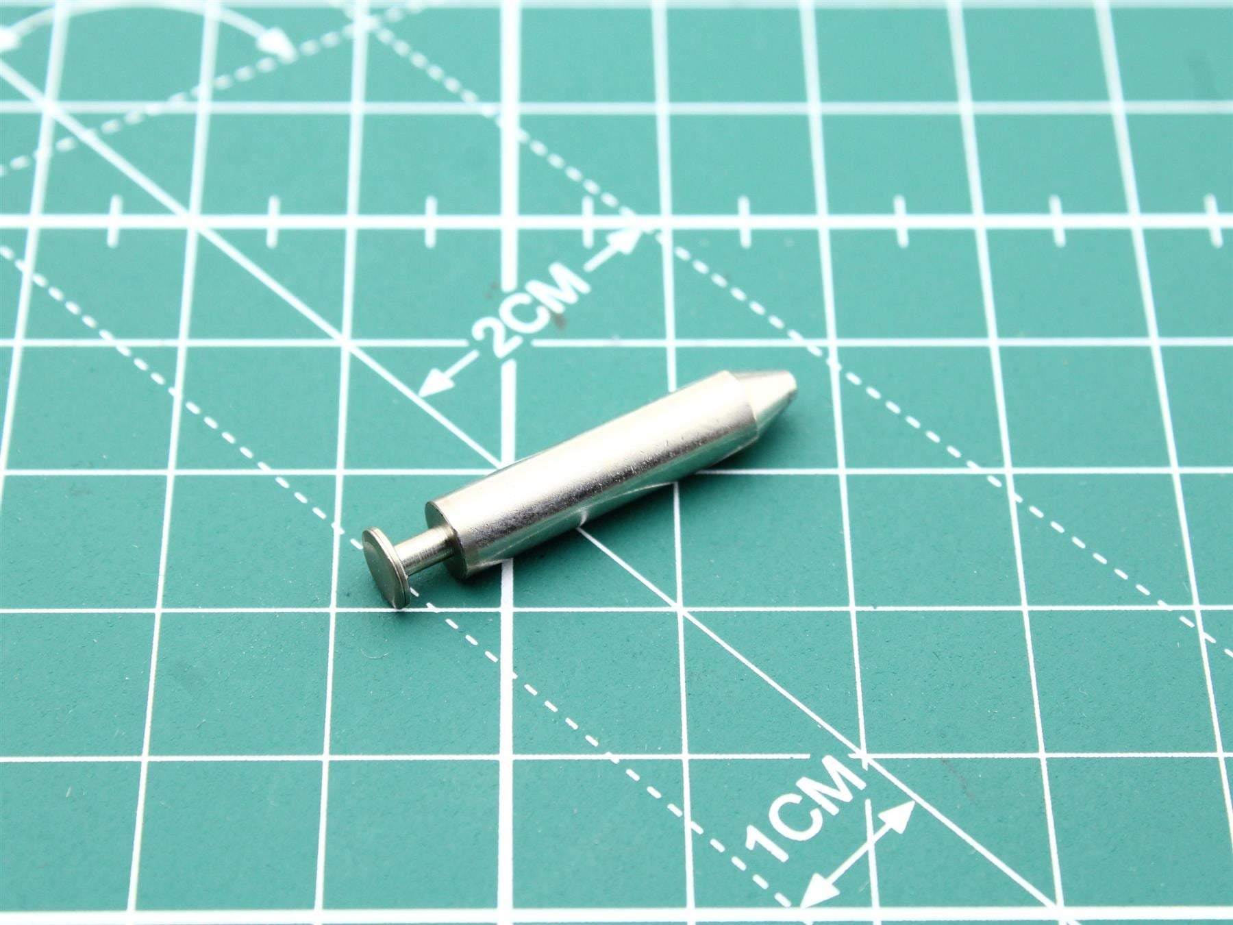 Harman Kardon TD-4500 Plunger Cassette Deck (Pos.25)