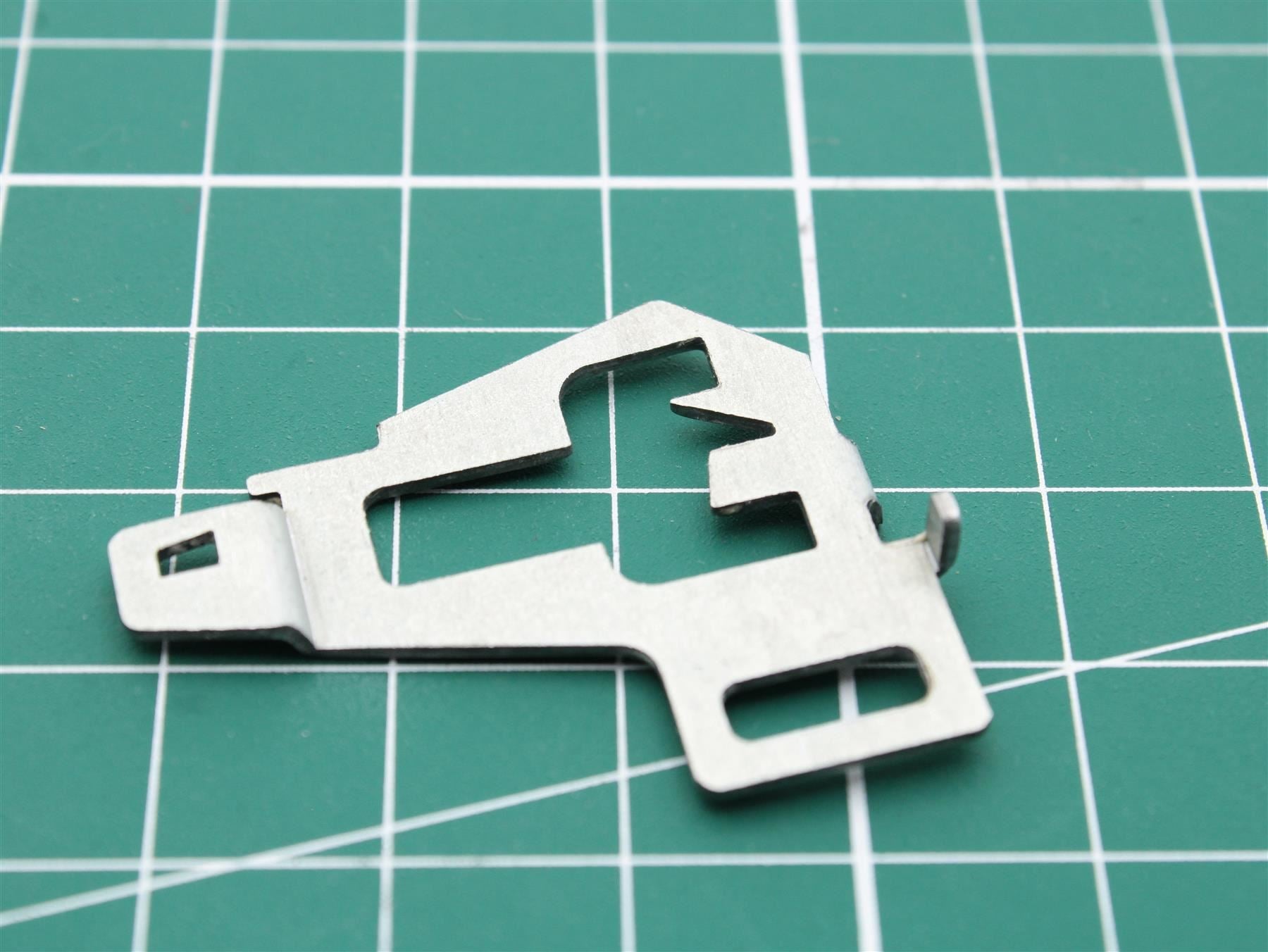 Bang & Olufsen Beocord 2000 29xx (Arm) Part Position: 22064