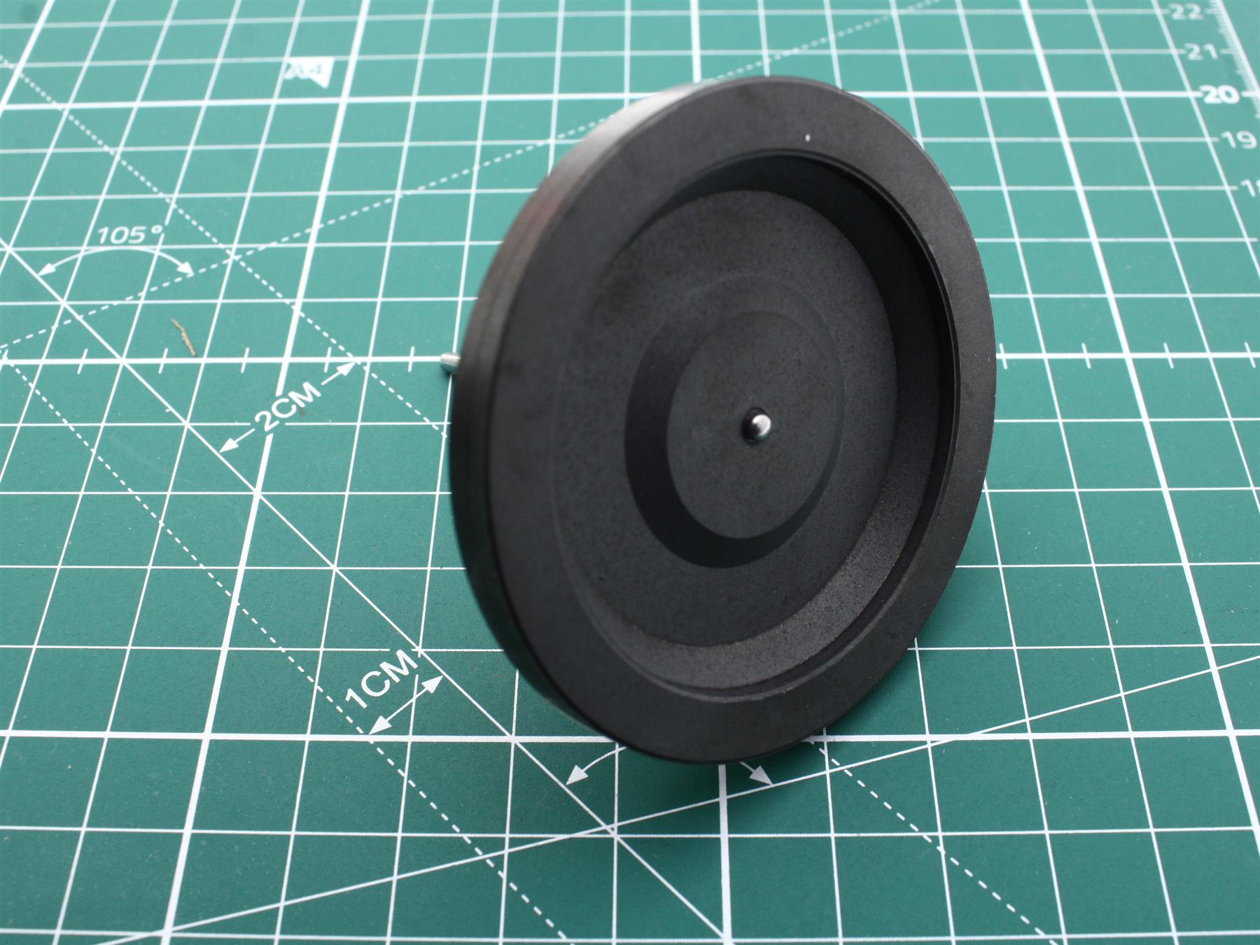 RXC065 – Flywheel Assembly Pos.(5)