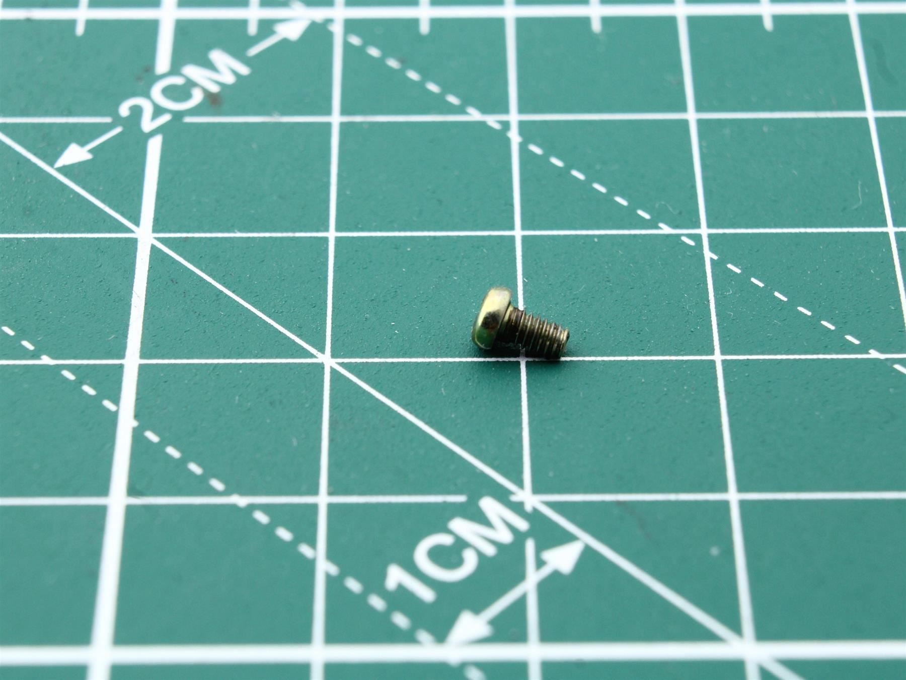 Mechanism Cassette D-Screw for Pioneer XD-Z53T (Position 211)