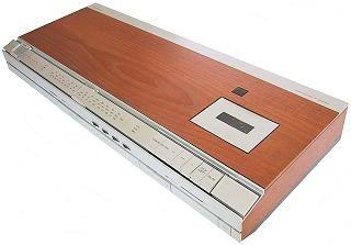 Speaker Plug For Hifi Bang & Olufsen Beocenter 2600 (1979)