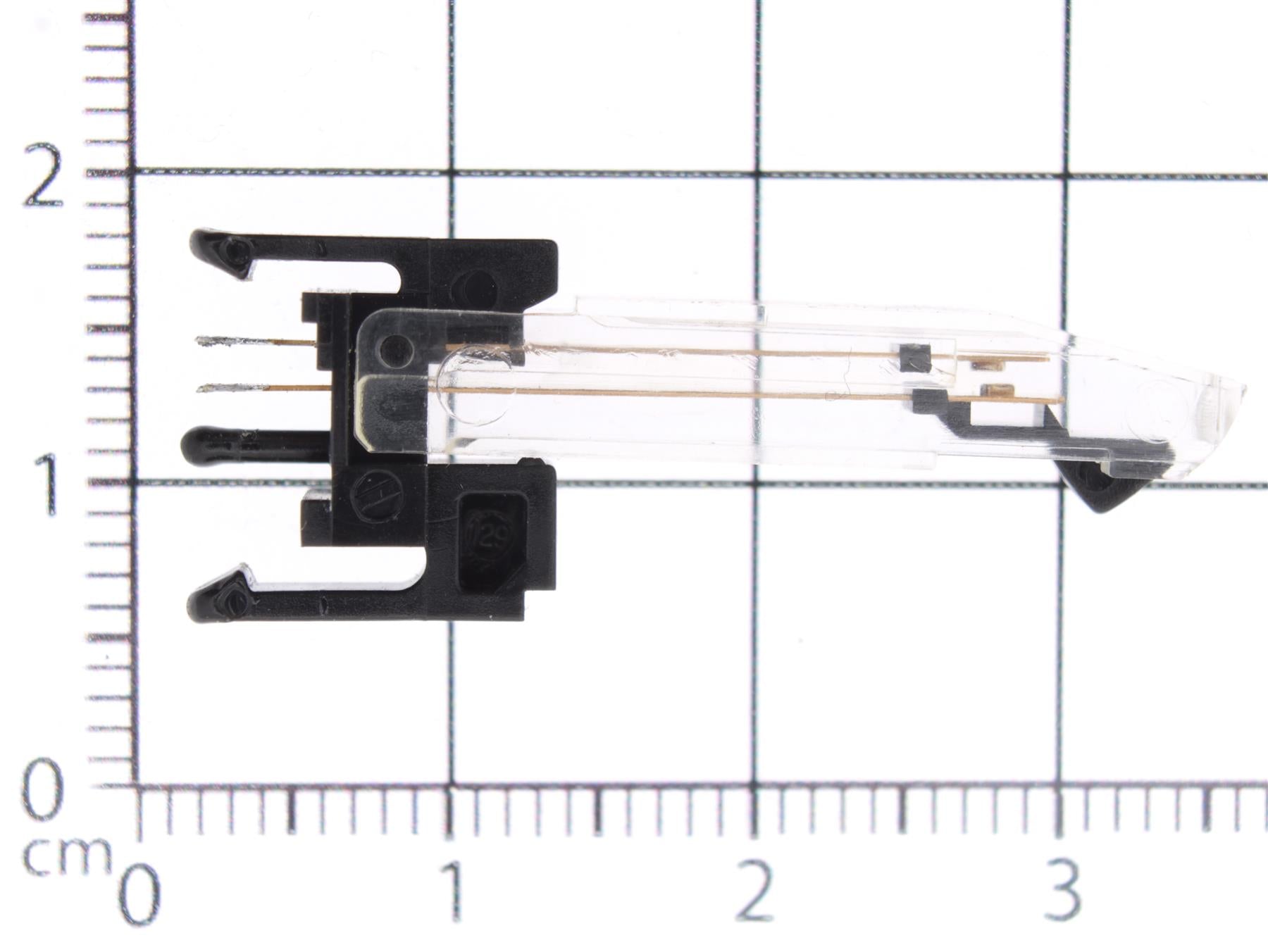 Micro Switch W01061 for Vintage Audio Equipment