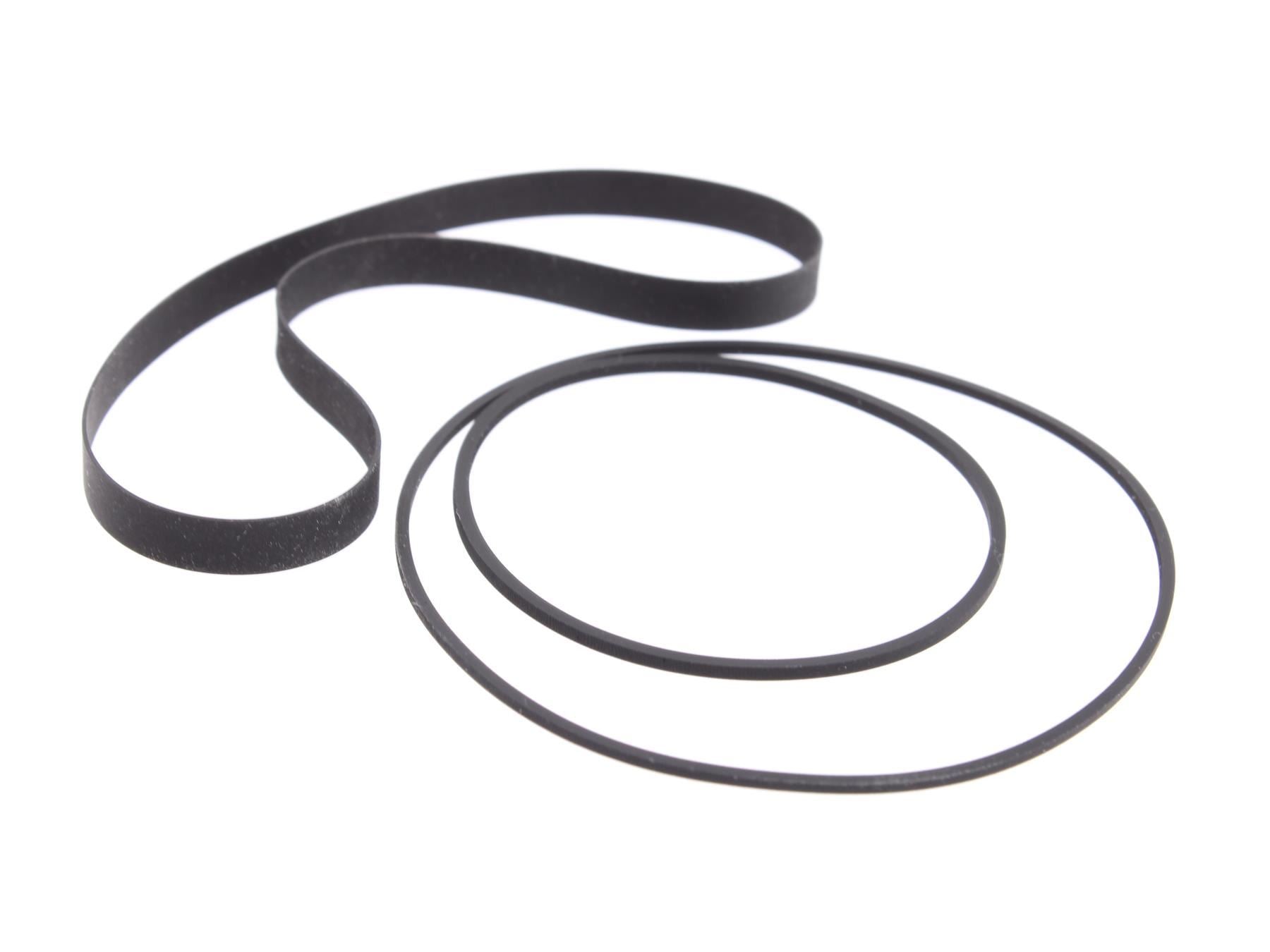 Akai CS-F12 Belt Kit for Cassette Deck