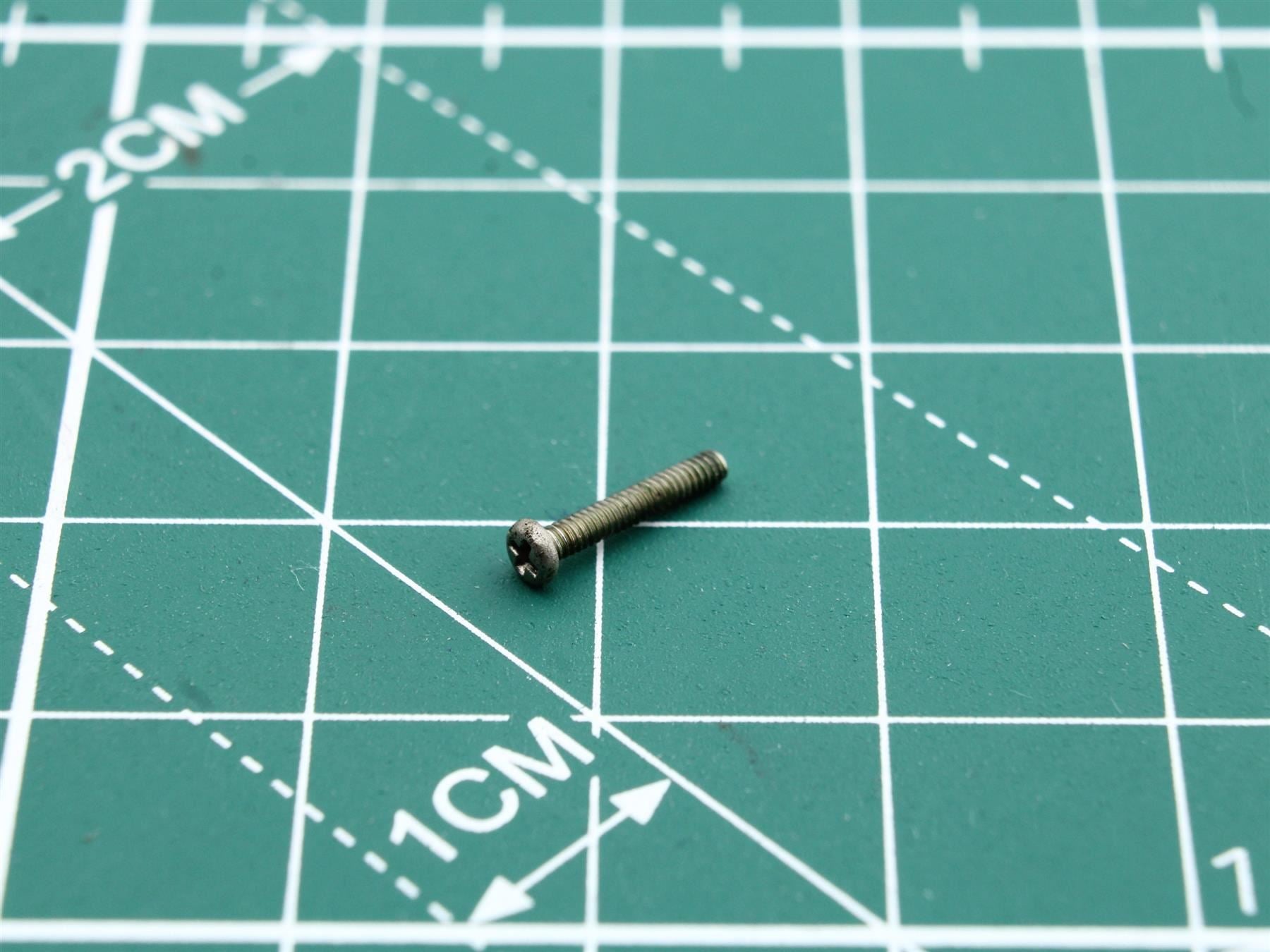 Mechanism Cassette Screw for Philips FC940 (Position 91)