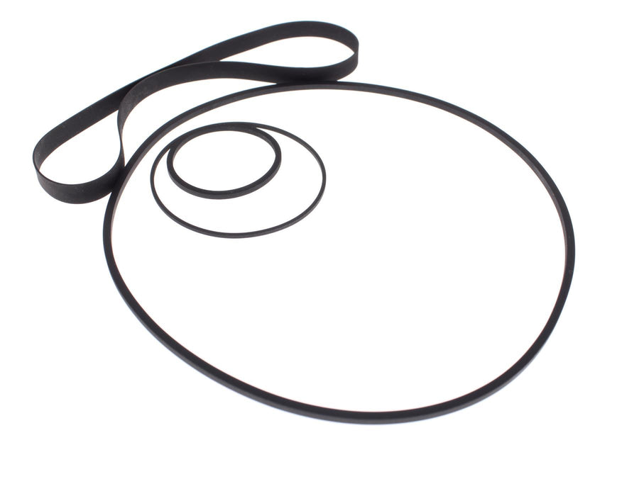 Telefunken A-940 Belt Kit for Video Cassette