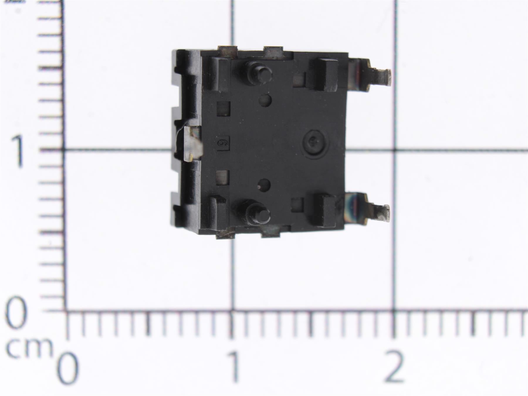 Micro Switch W01154 for Vintage Audio Equipment