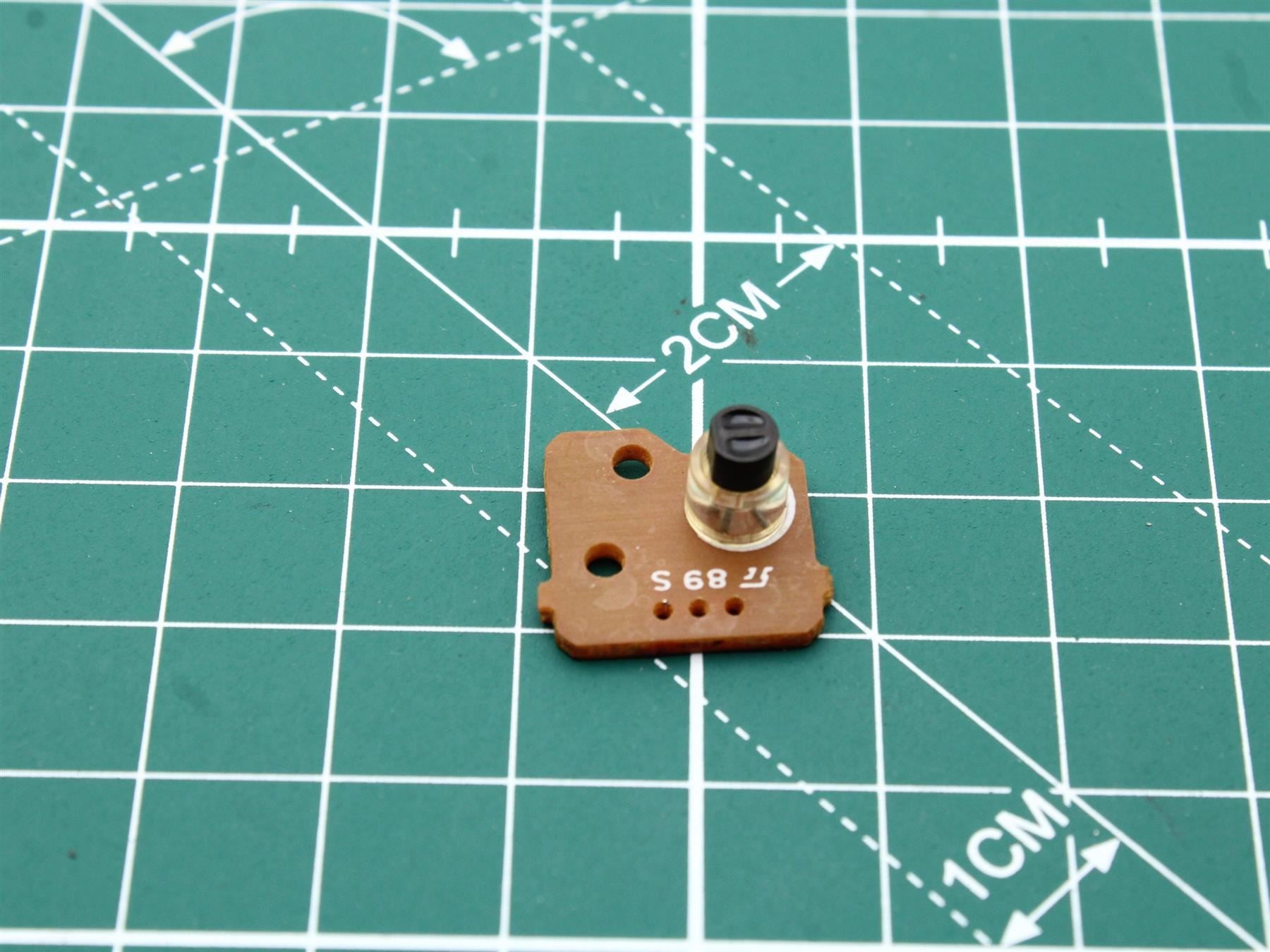 Denon DRW-750 Sensor, Reel Cassette Deck (Pos.29-4)