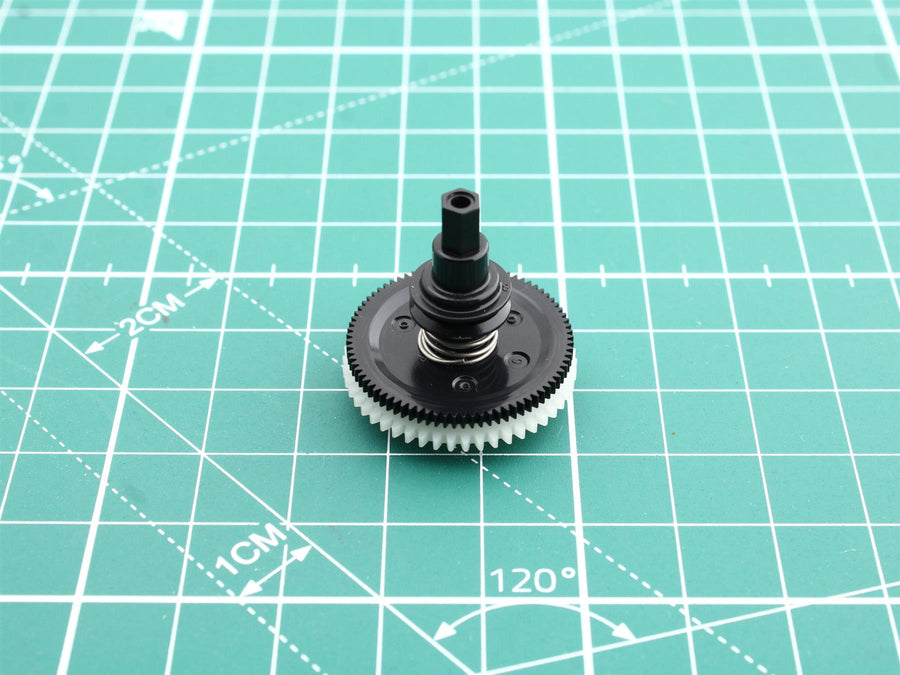 Pos.047 – AZN1320 F Reel Assembly