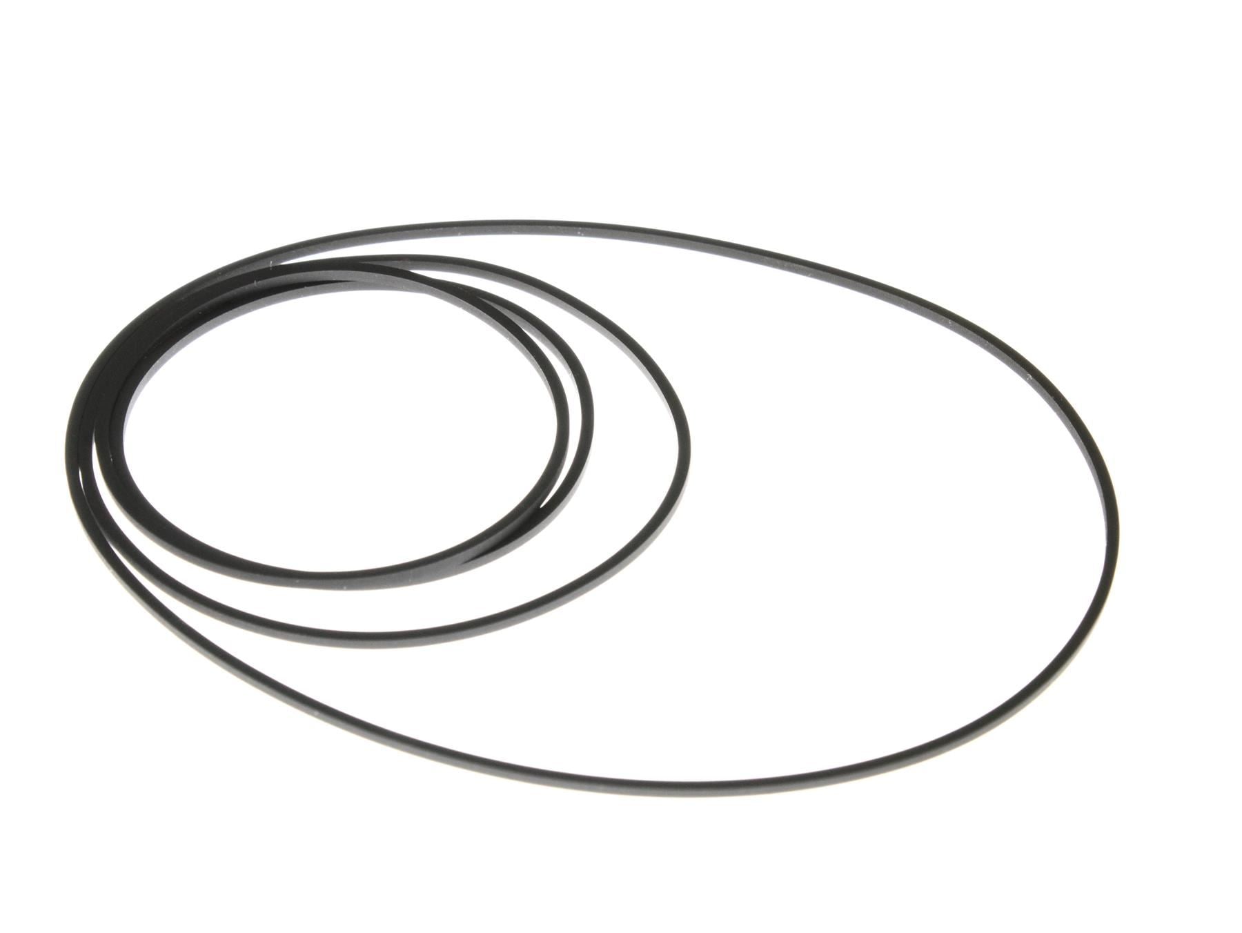 Grundig RR1150 Belt Kit for Cassette Deck