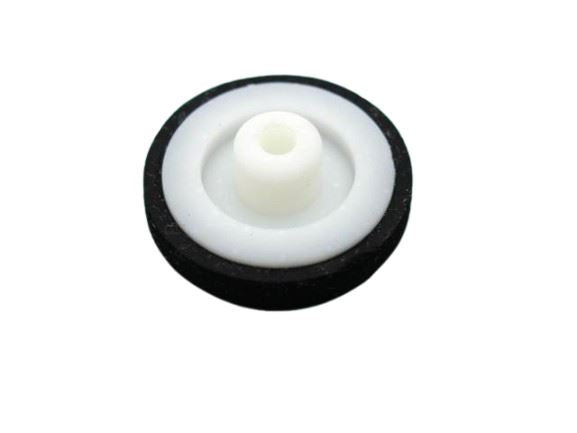 Pioneer CT-F615 Idler Pulley With Tire for Cassette Deck