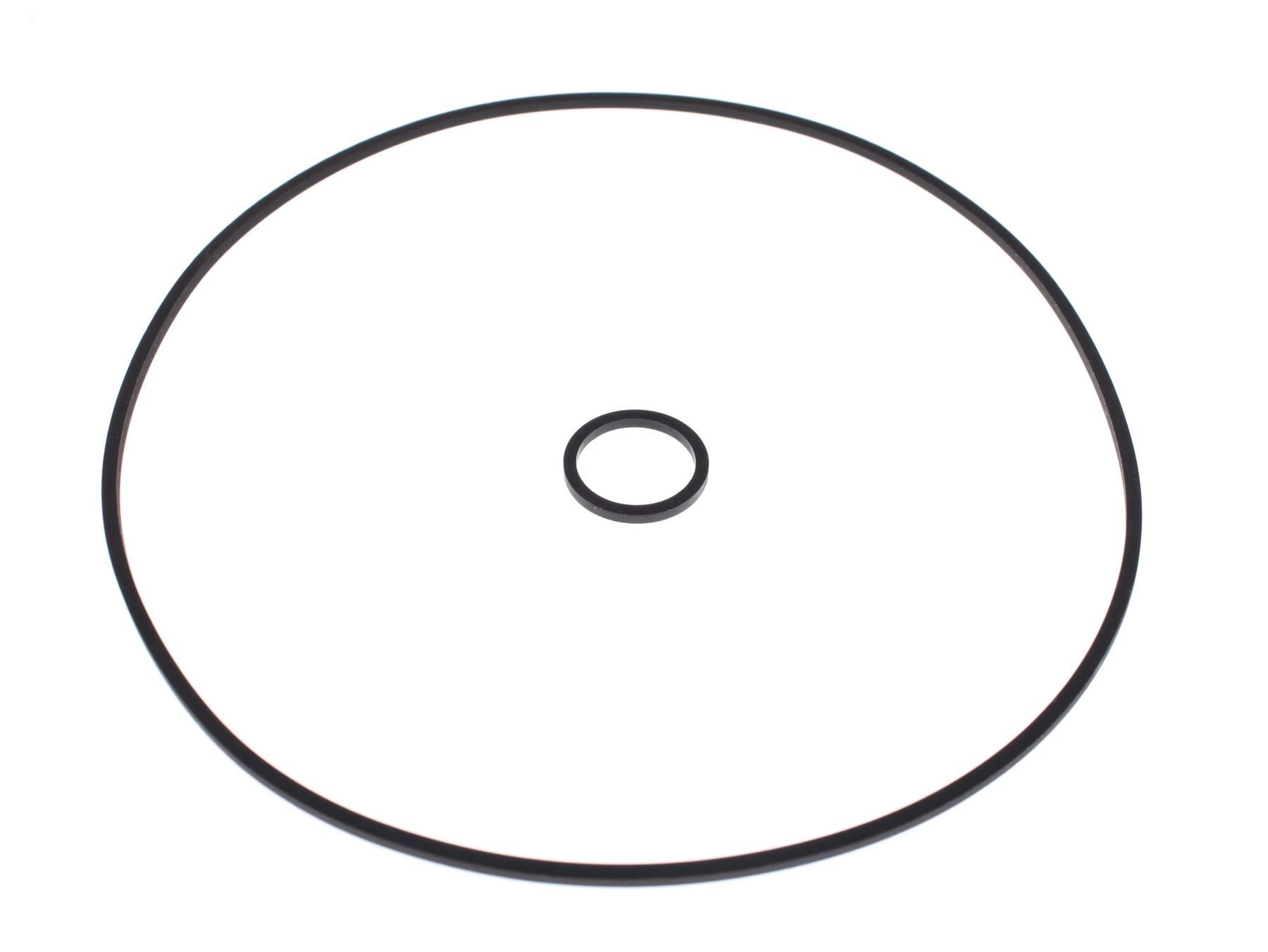 Grundig VS-341 Belt Kit for Video Cassette