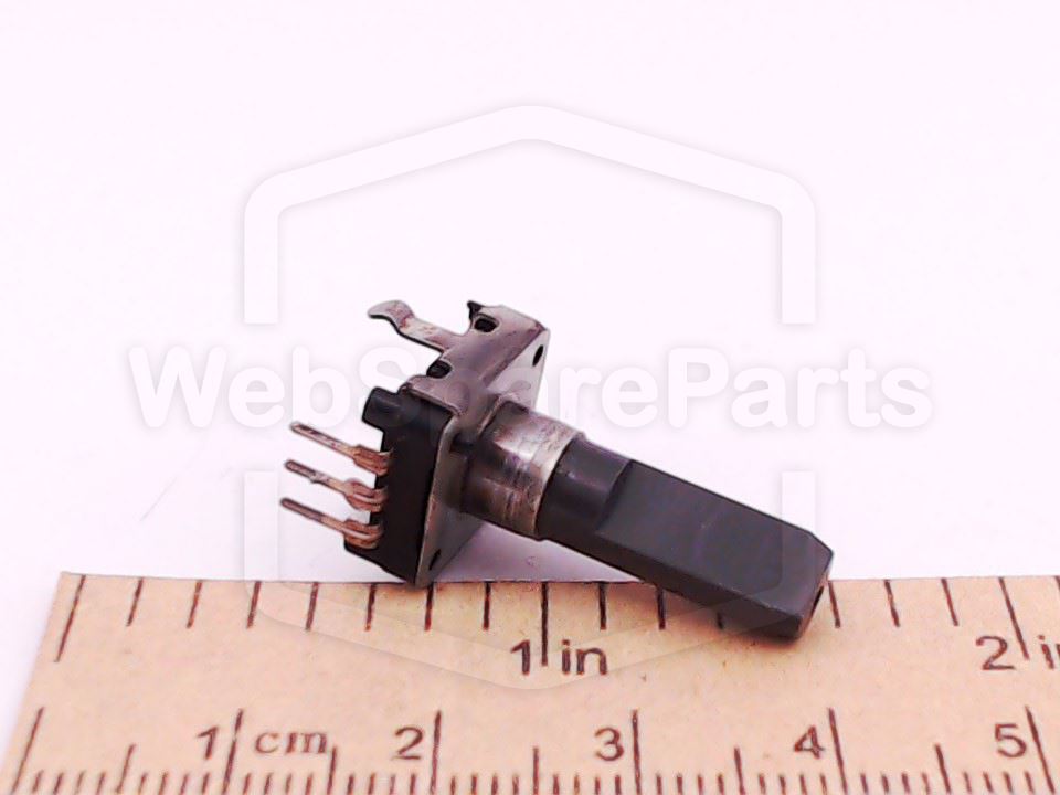 Volume Rotary Encoder for Pioneer XRA Series Vintage Audio Equipment Repair
