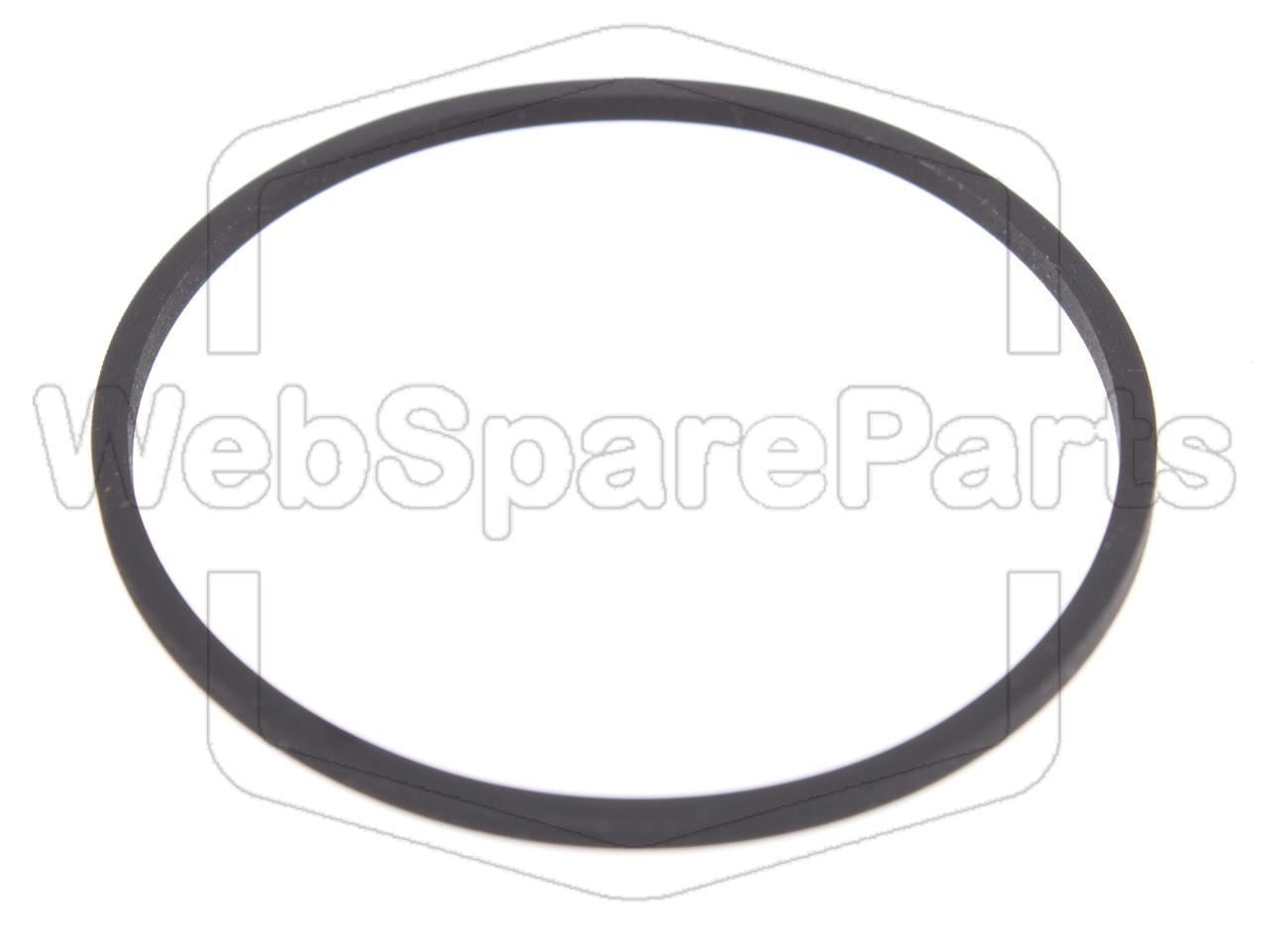 Eject Tray Drive Belt for CD Player Kenwood DPF-R3030