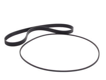 Akai 4000 DB Belt Kit for Reel to Reel Tape Recorder