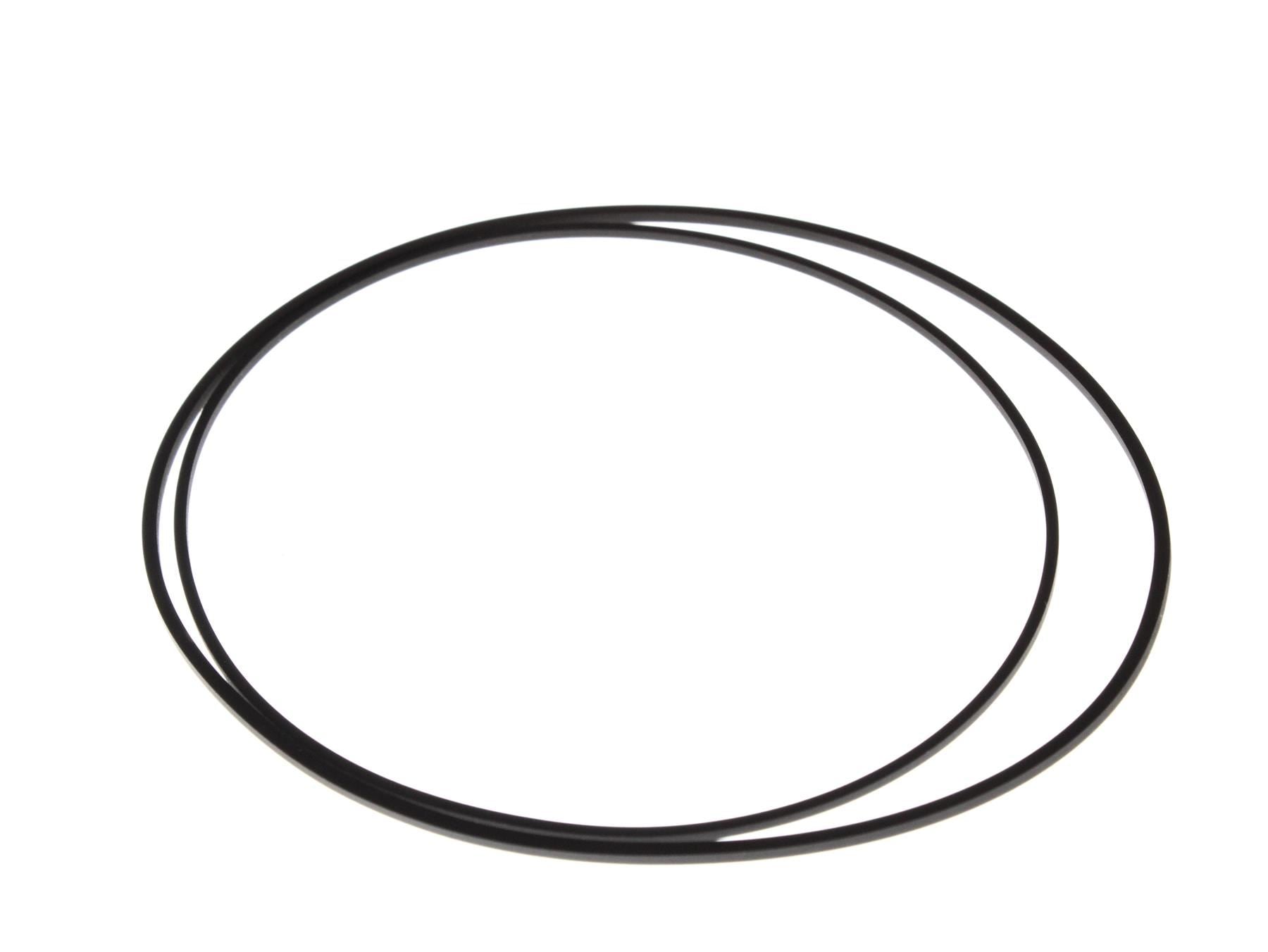 Philips D6350 Belt Kit for Cassette Deck