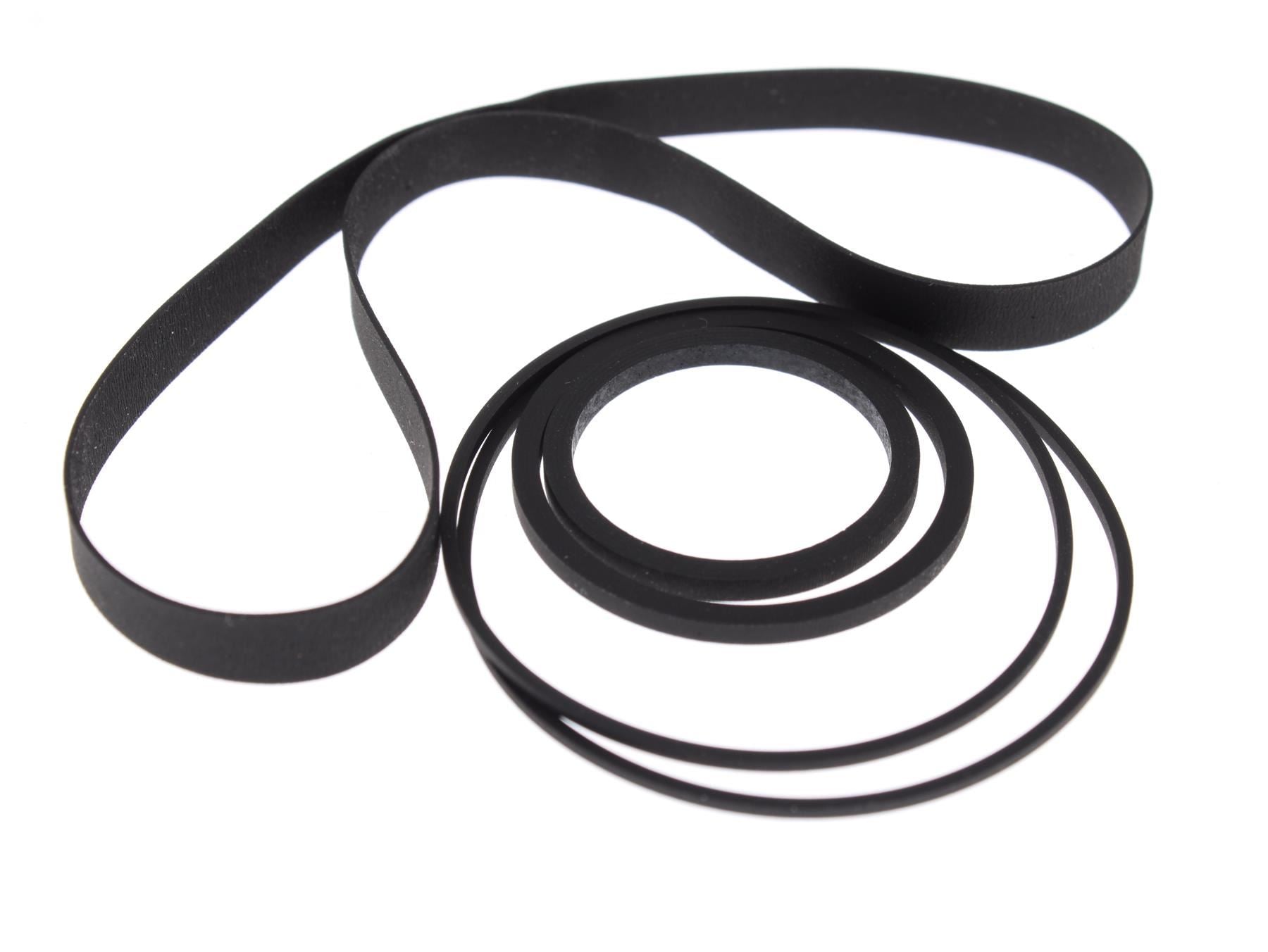 Sharp VC-9300 NB Belt Kit for Video Cassette Recorder