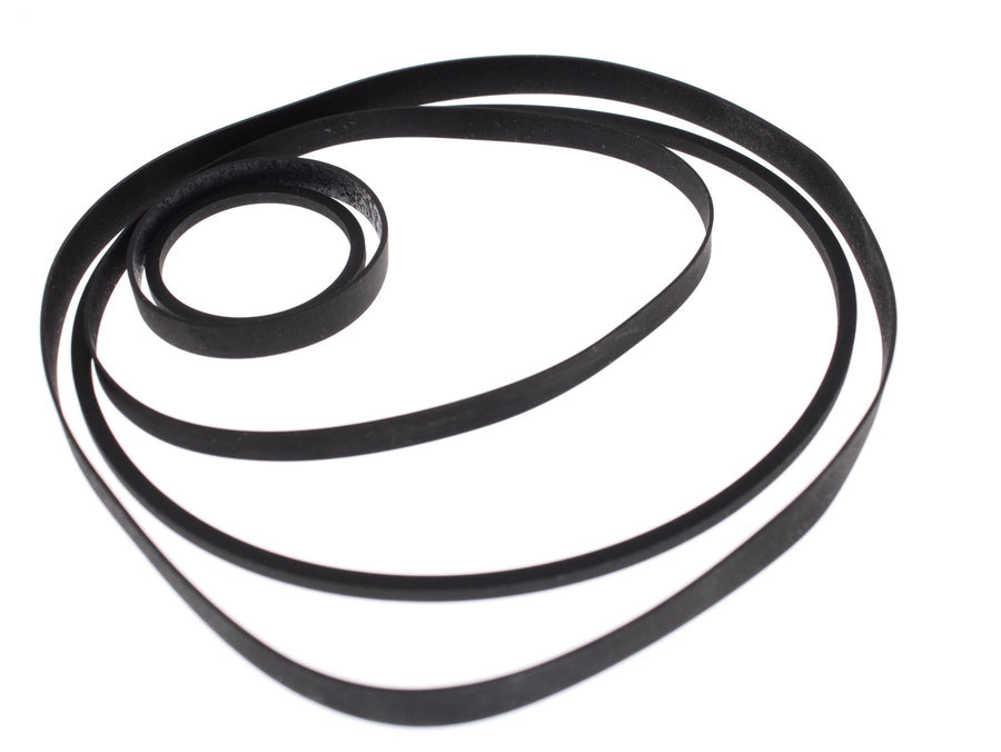 Funai VIP-3000 Belt Kit for Video Cassette