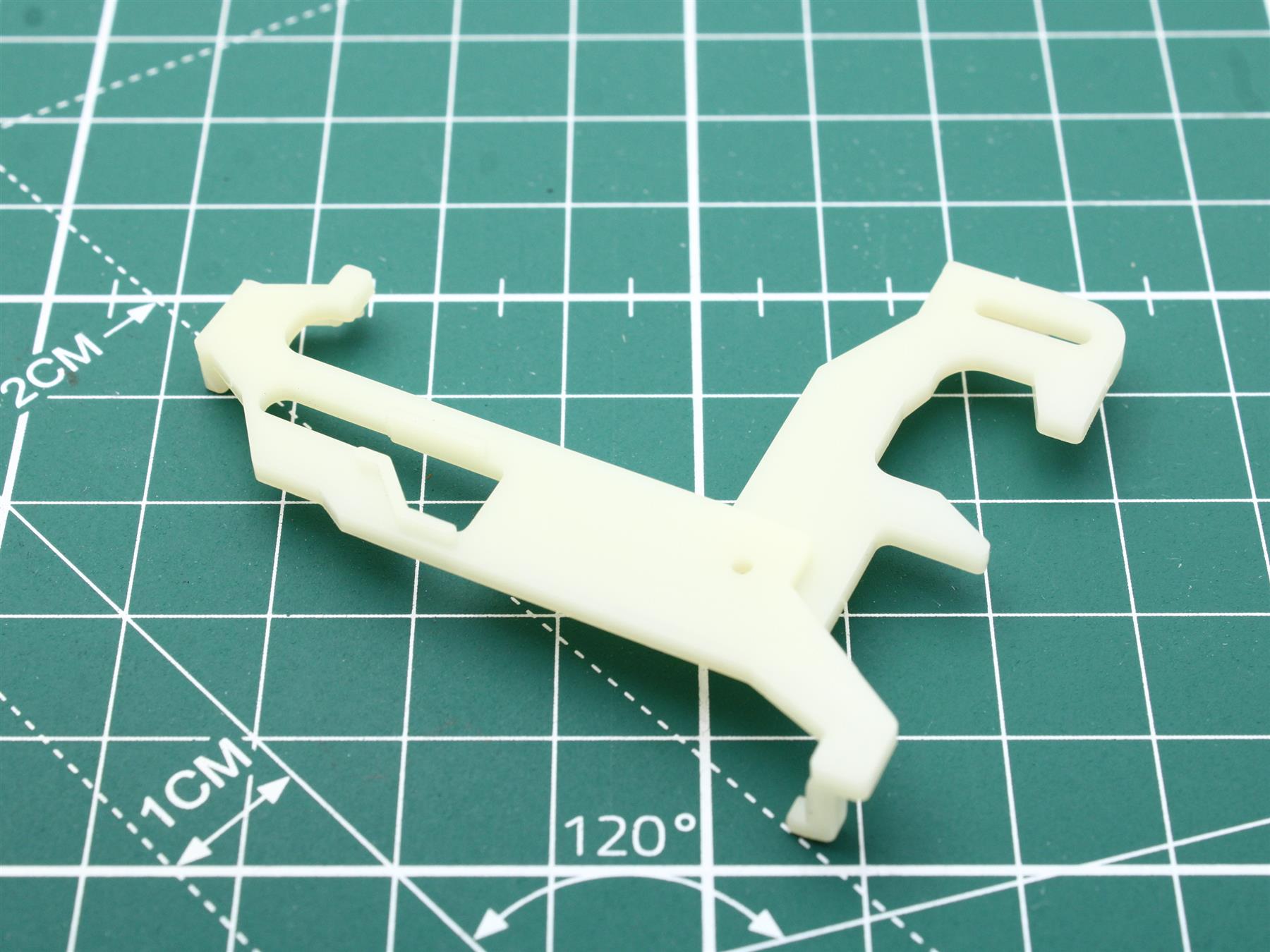 RNM012 – FastForward Action Plate Pos.(38)