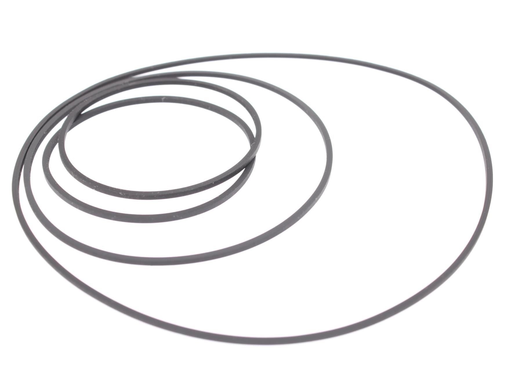 Sony CFS-W318 Cassette Belt Kit for Portable Boombox