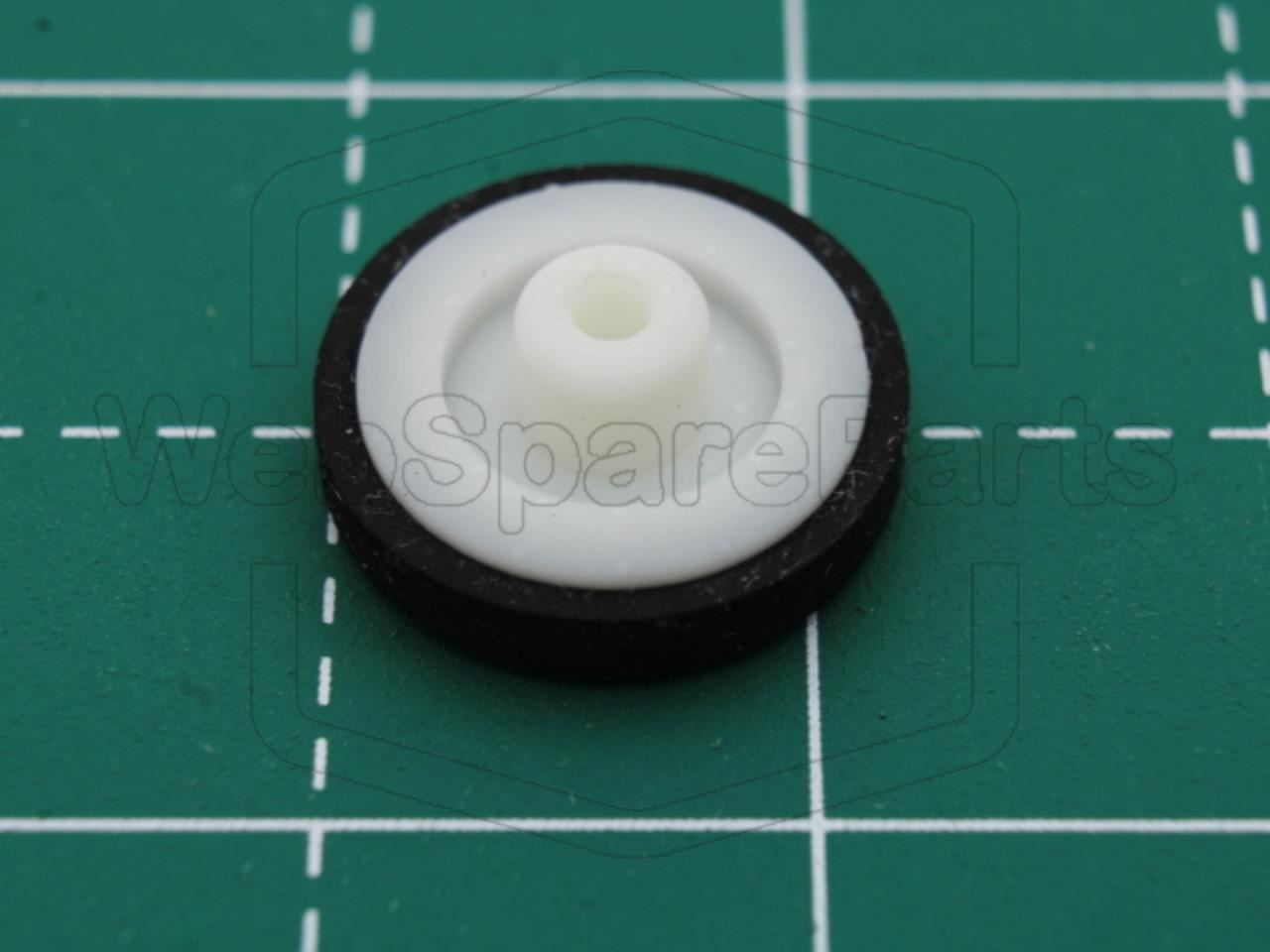 Idler Wheel for Pioneer CT-X300 Stereo Cassette Deck