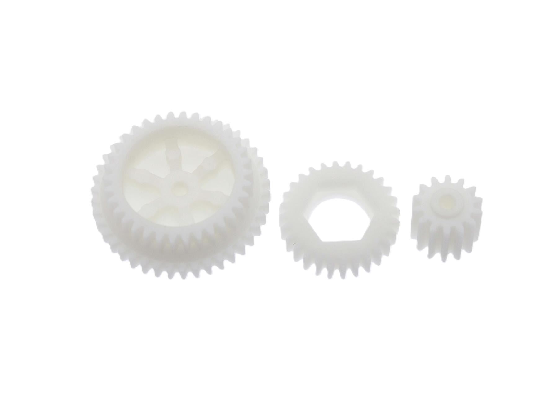 Grundig MCF400 Replacement Gear Set for Cassette Deck