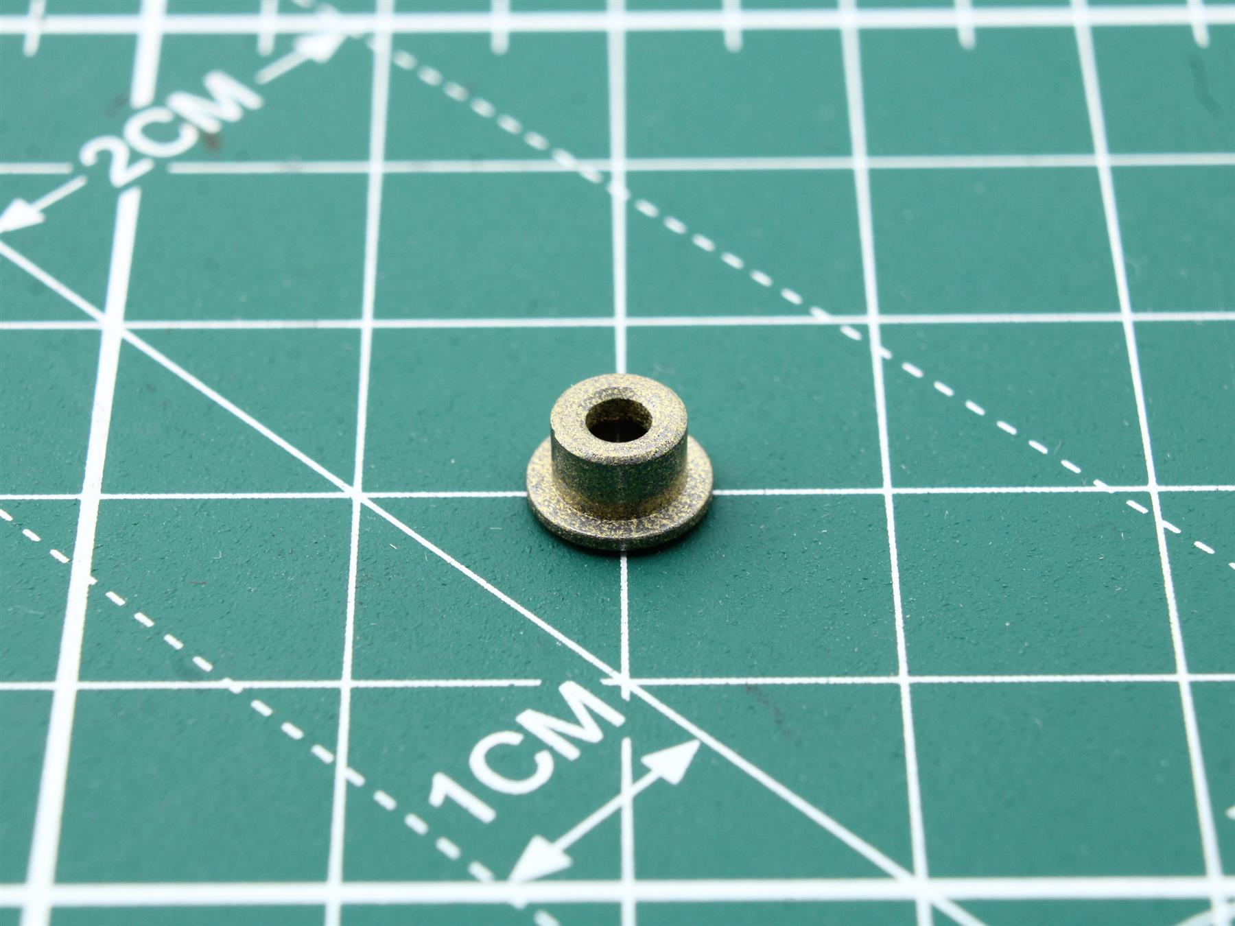 AZN1346 Metal Pos.(077)