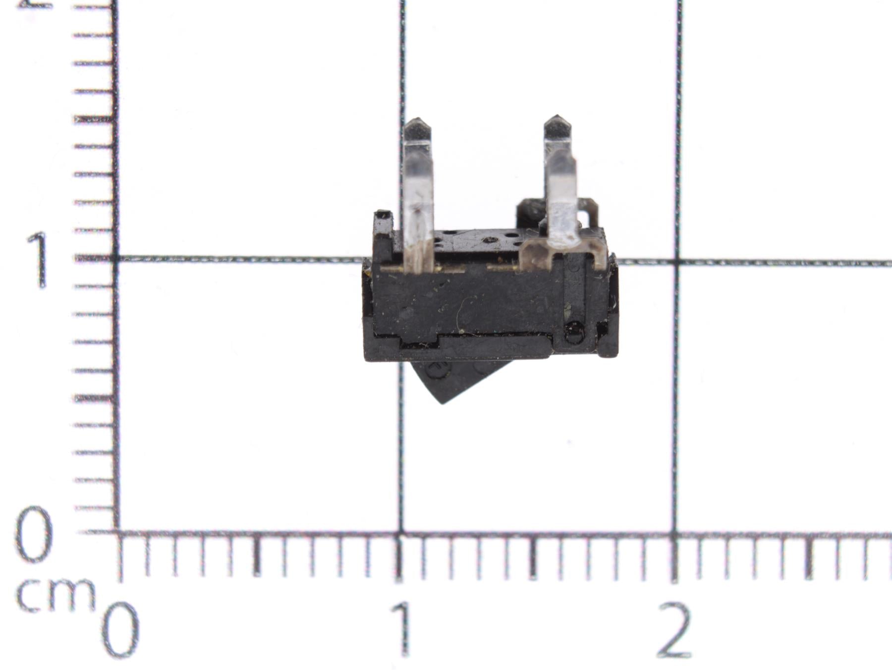 Micro Switch W01108 for Vintage Audio Equipment
